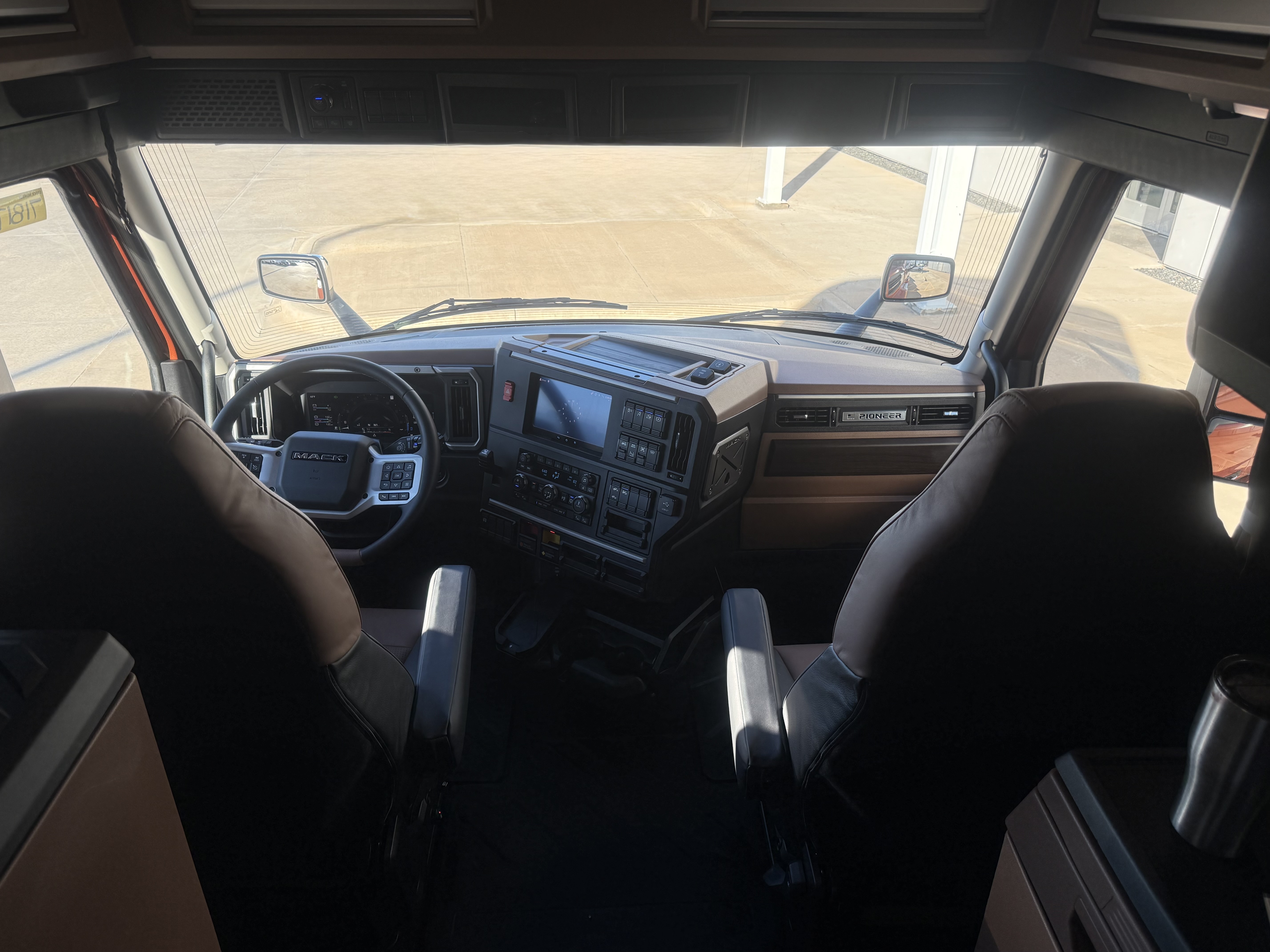 2026 Mack - image 14