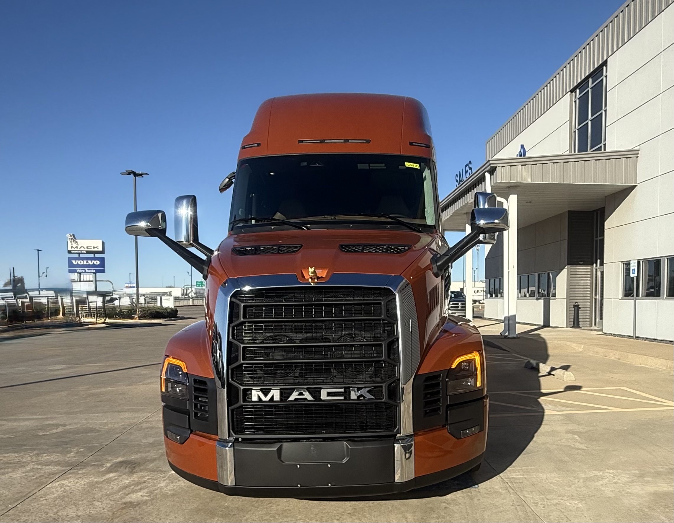 2026 Mack - image 1