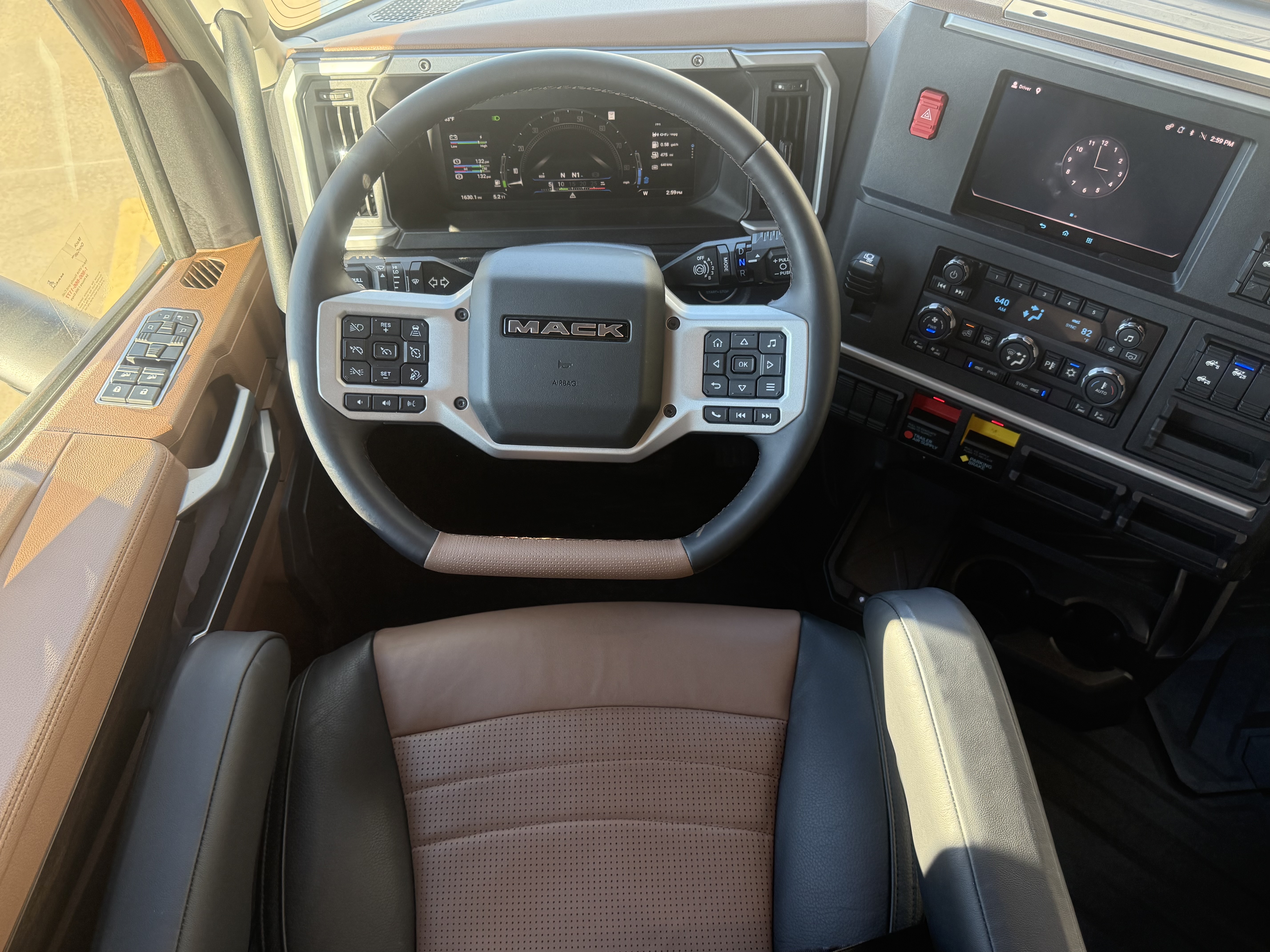 2026 Mack - image 12