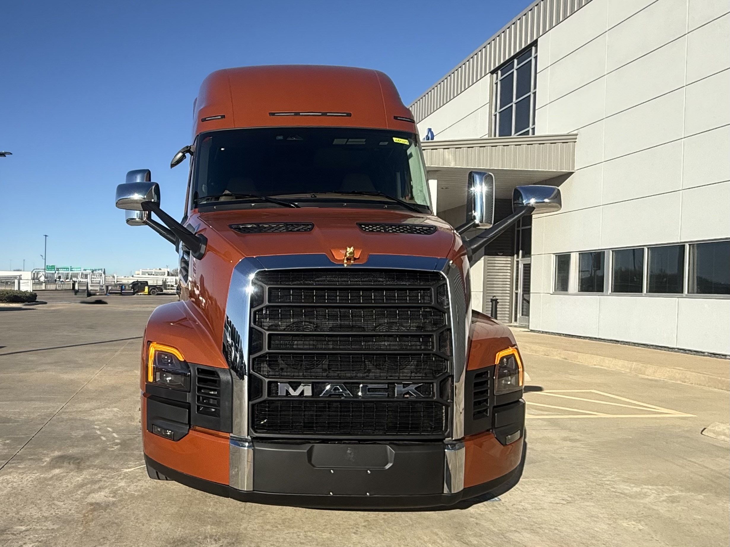2026 Mack - image 9