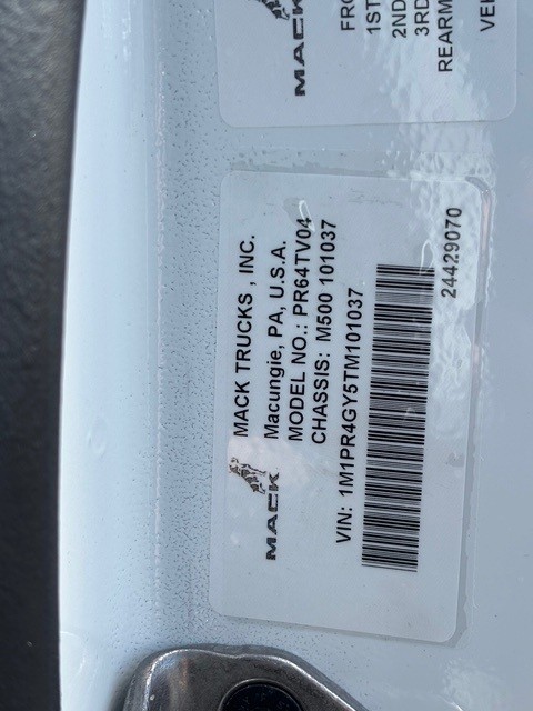 2026 Mack - image 19