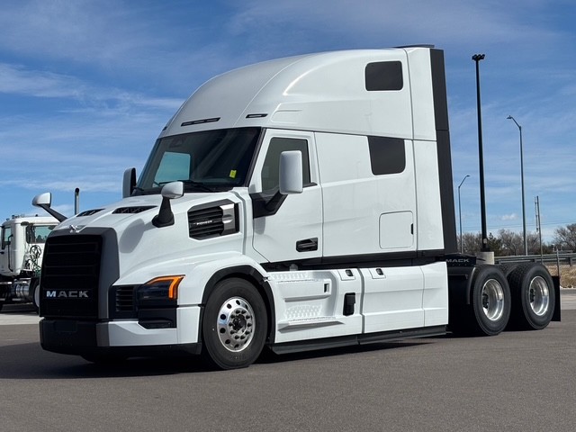 2026 Mack - image 1