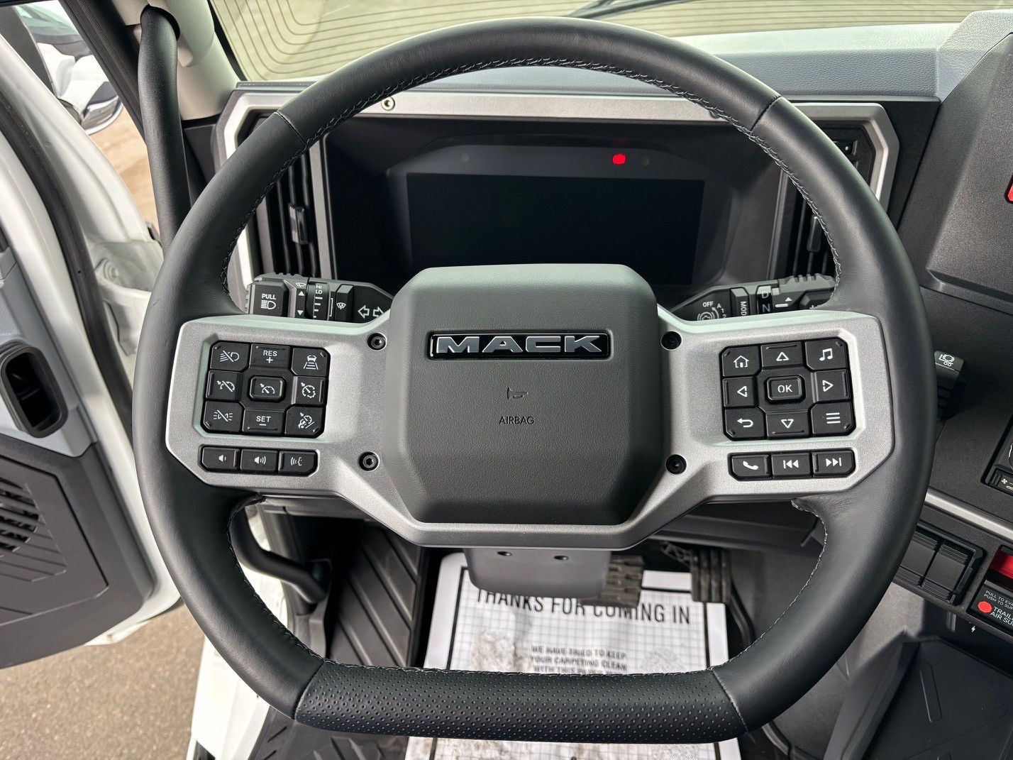 2026 Mack - image 11