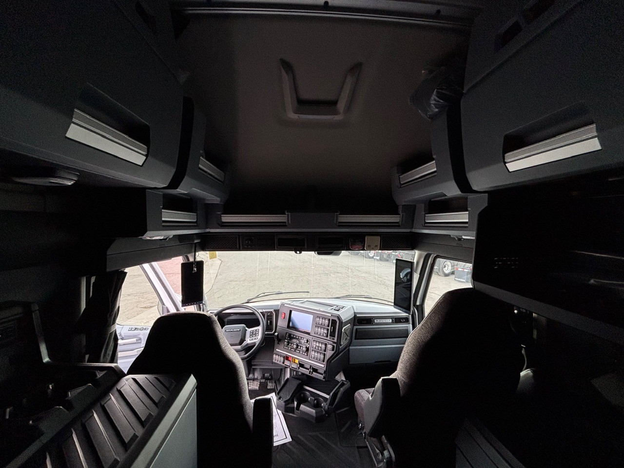 2026 Mack - image 21