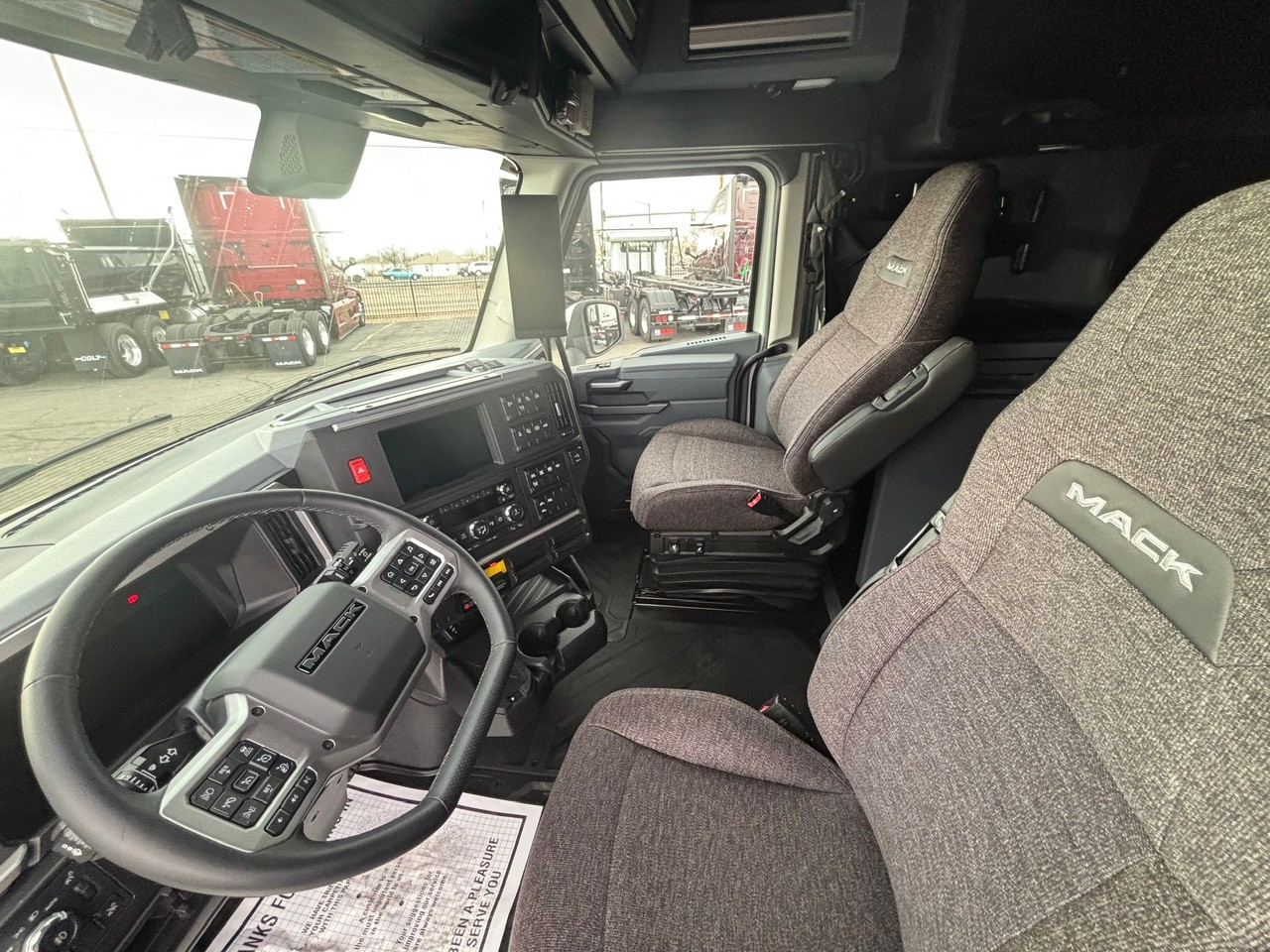 2026 Mack - image 10