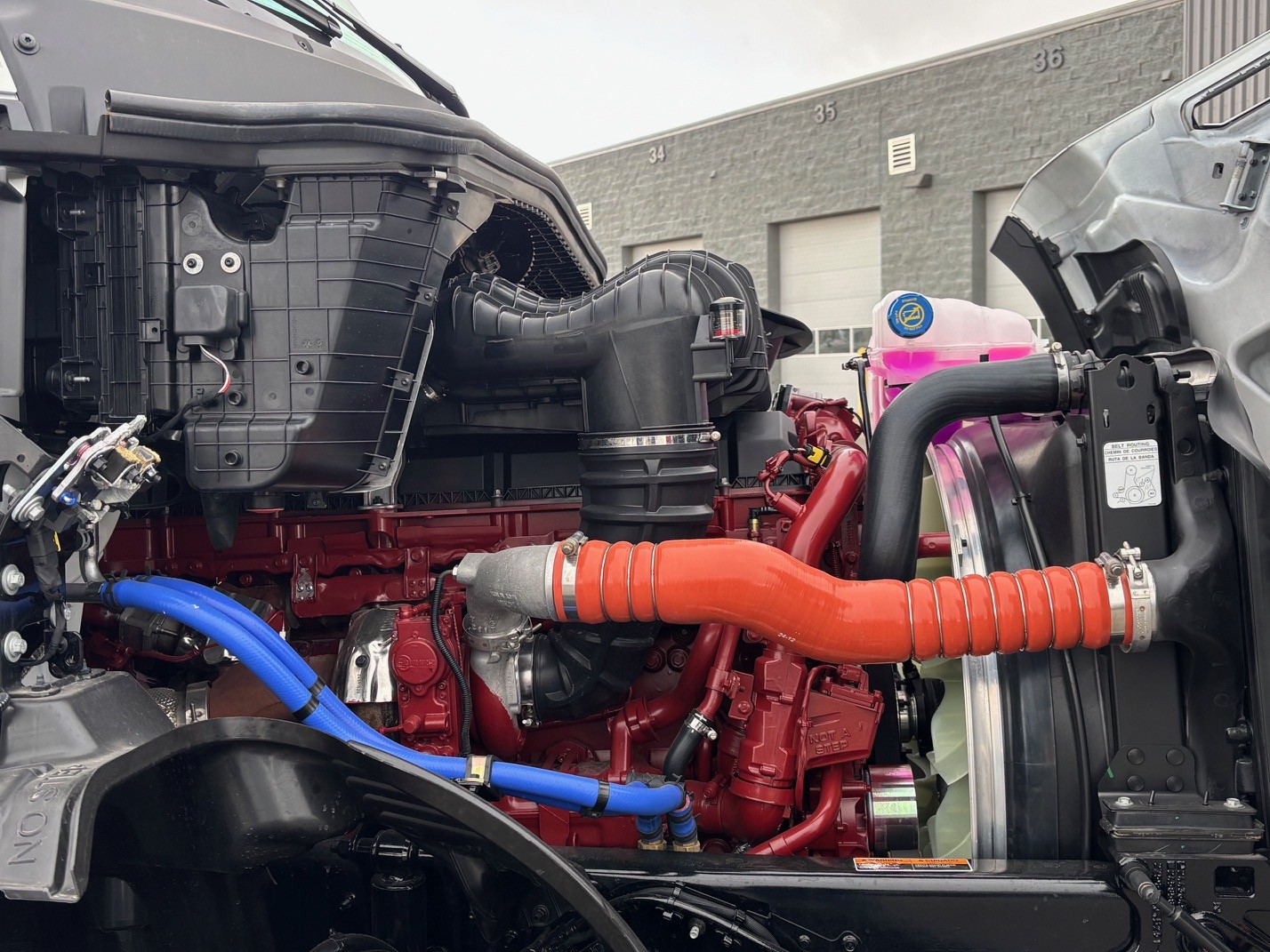 2026 Mack - image 25