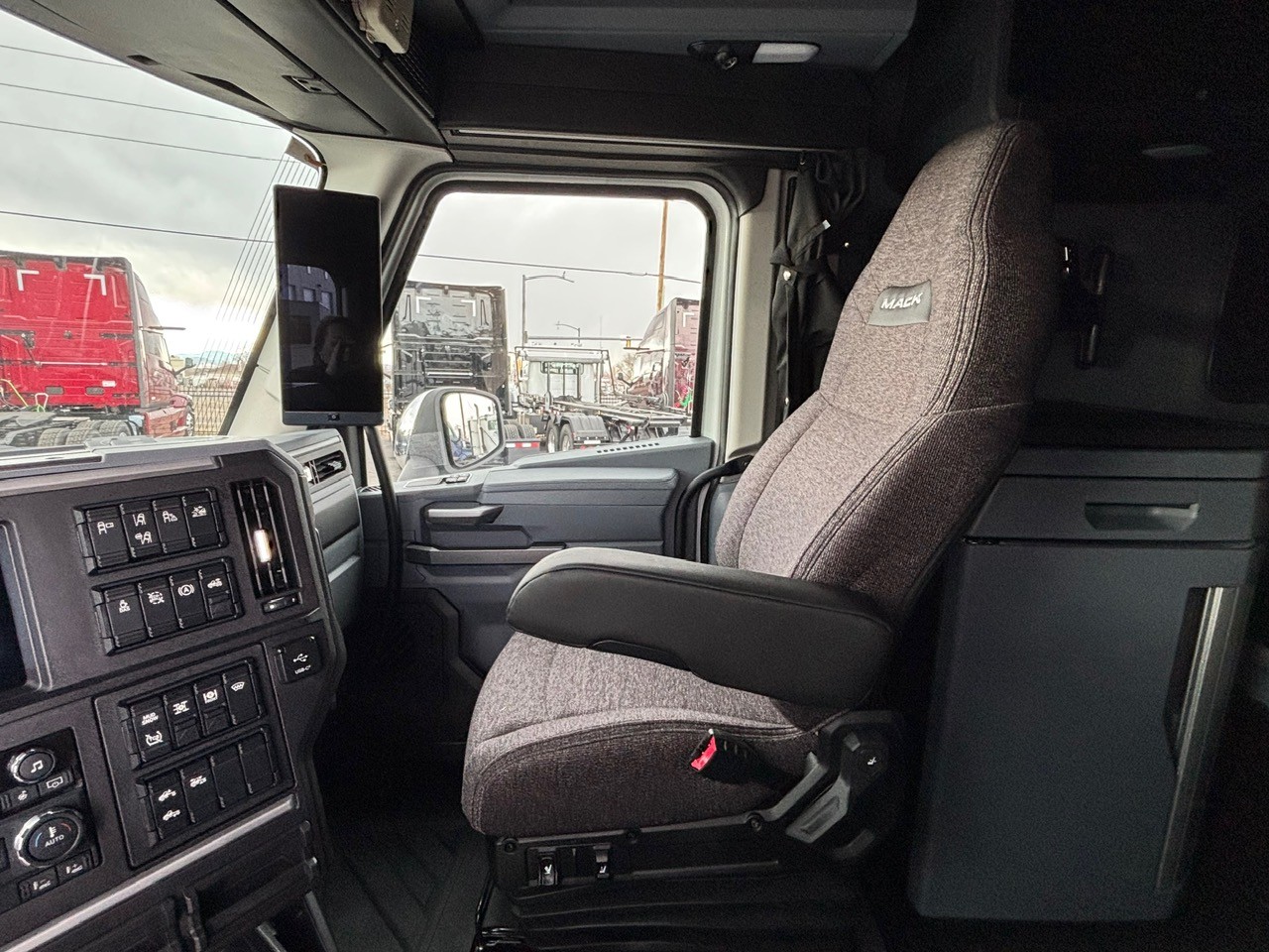 2026 Mack - image 14