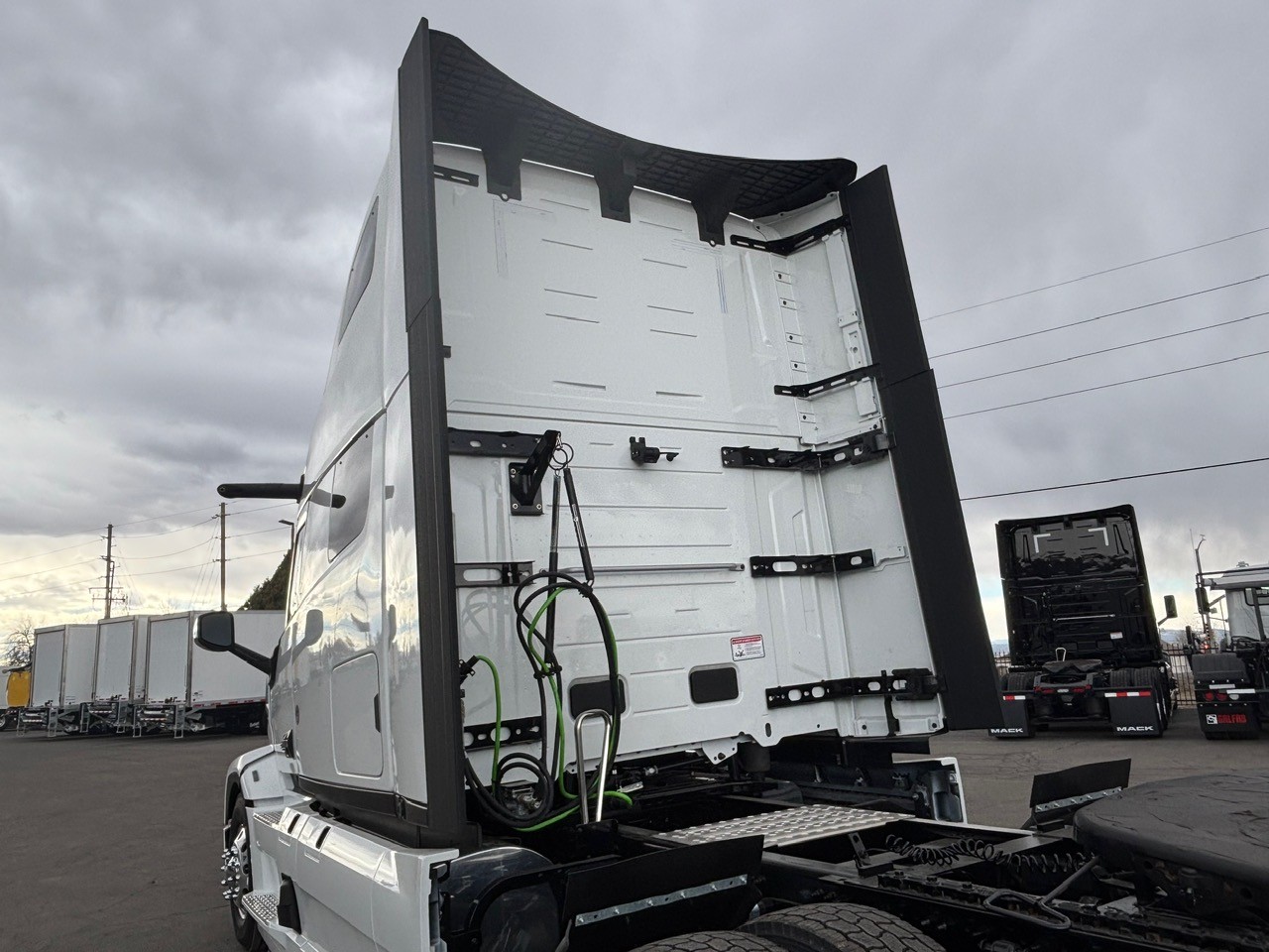 2026 Mack - image 5