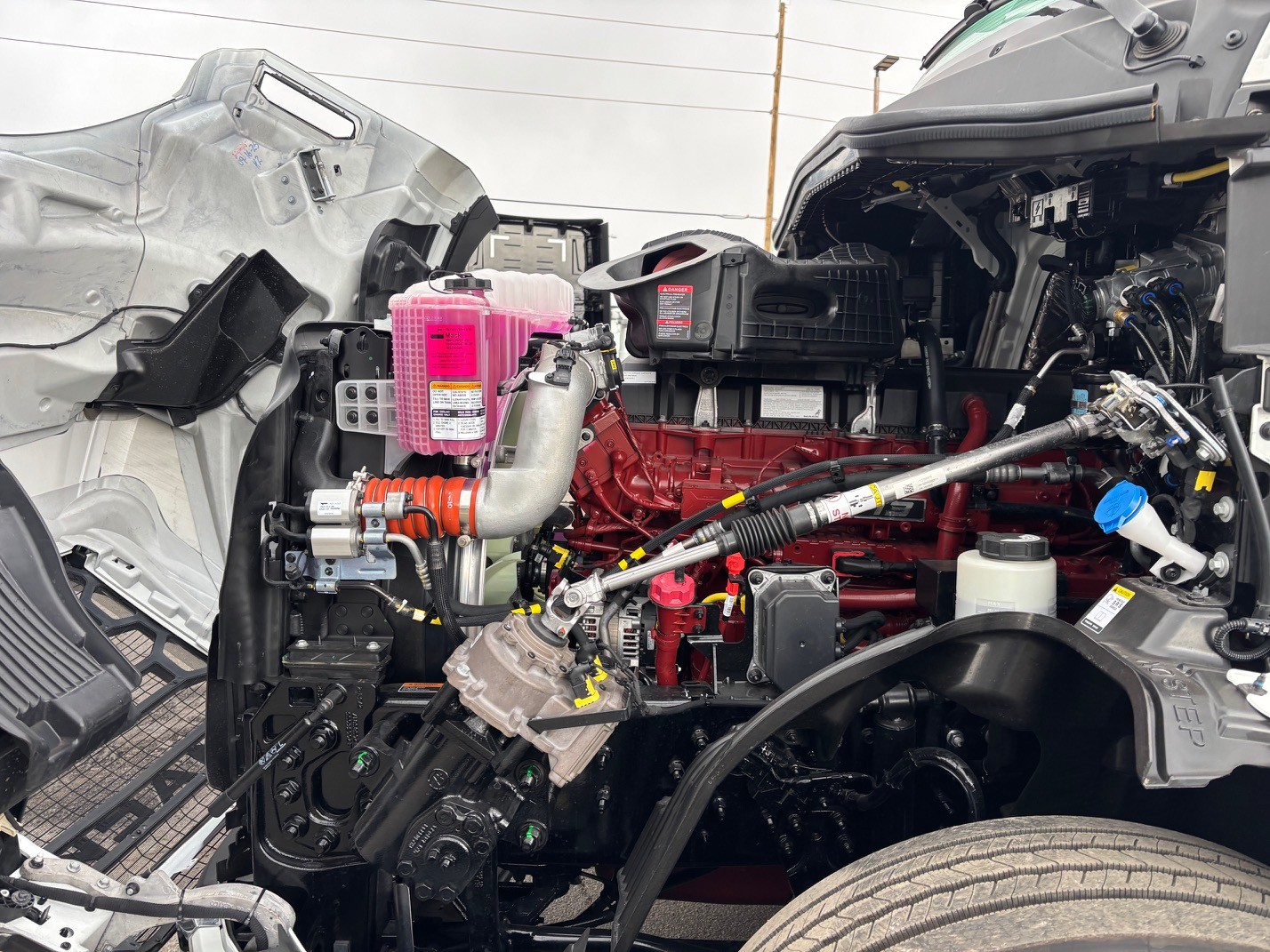 2026 Mack - image 24