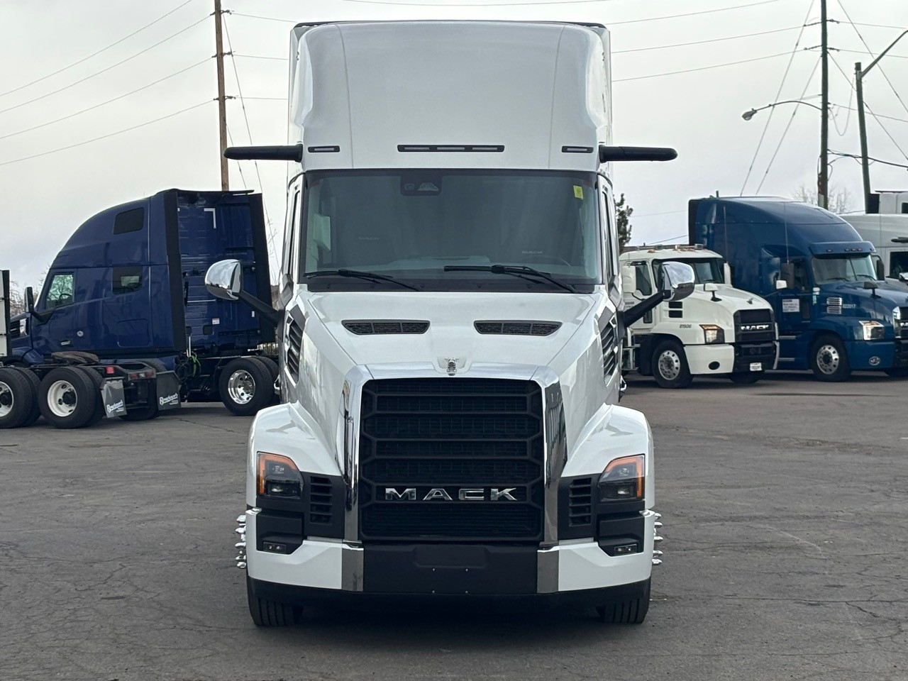 2026 Mack - image 3