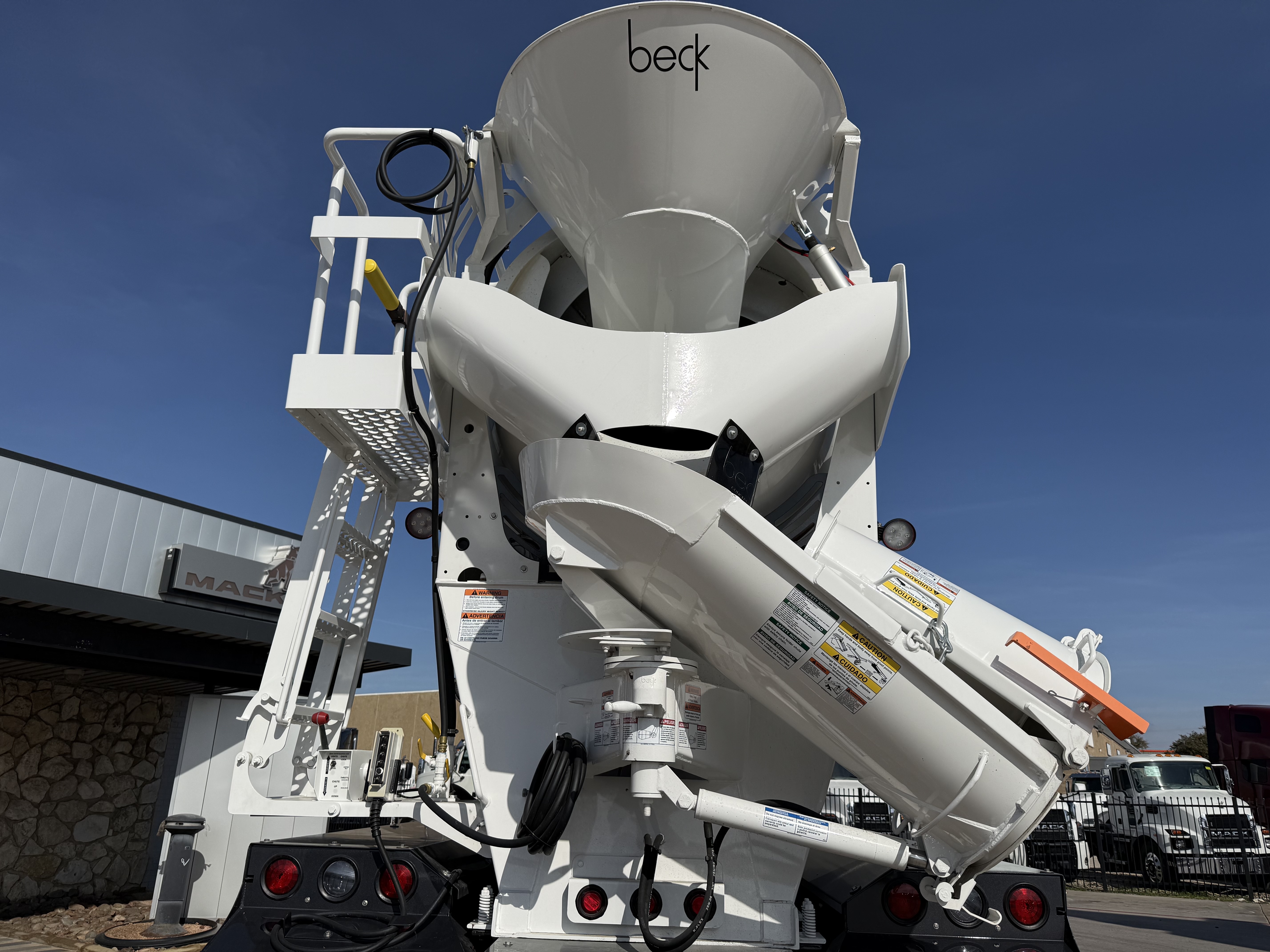 2026 Mack - image 14