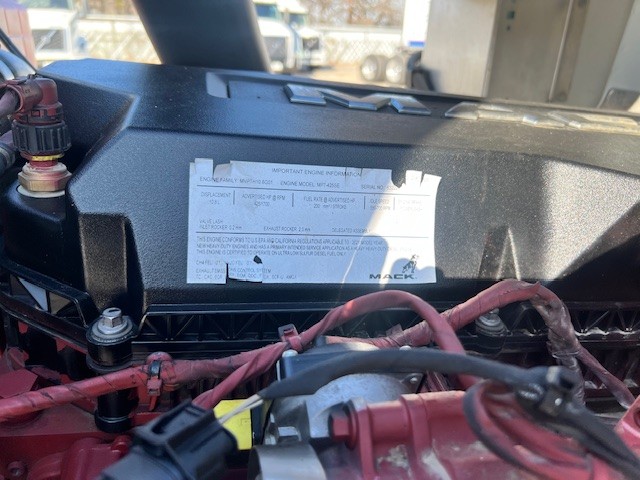 2022 Mack - image 15