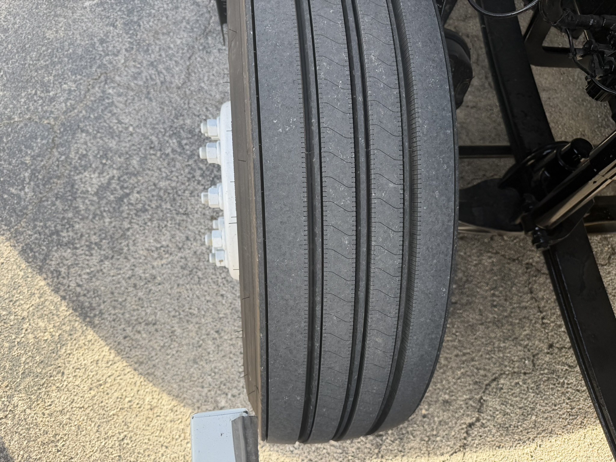 2022 Mack - image 18