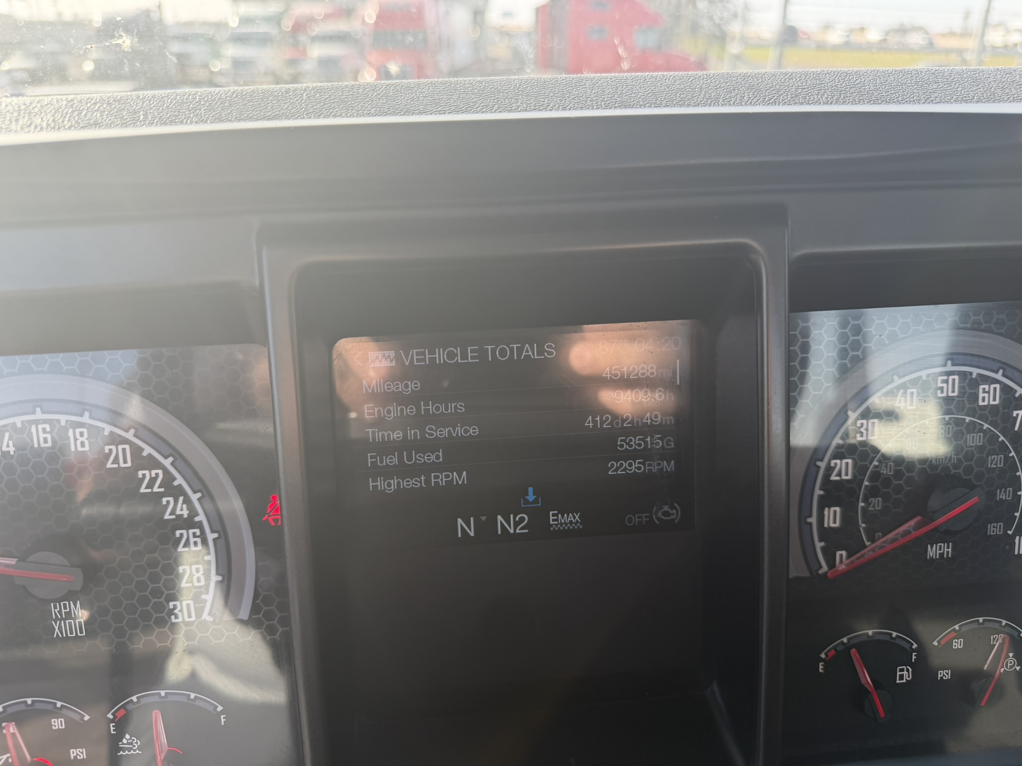 2022 Mack - image 24