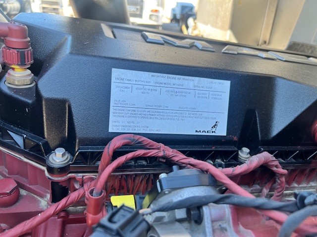 2022 Mack - image 12