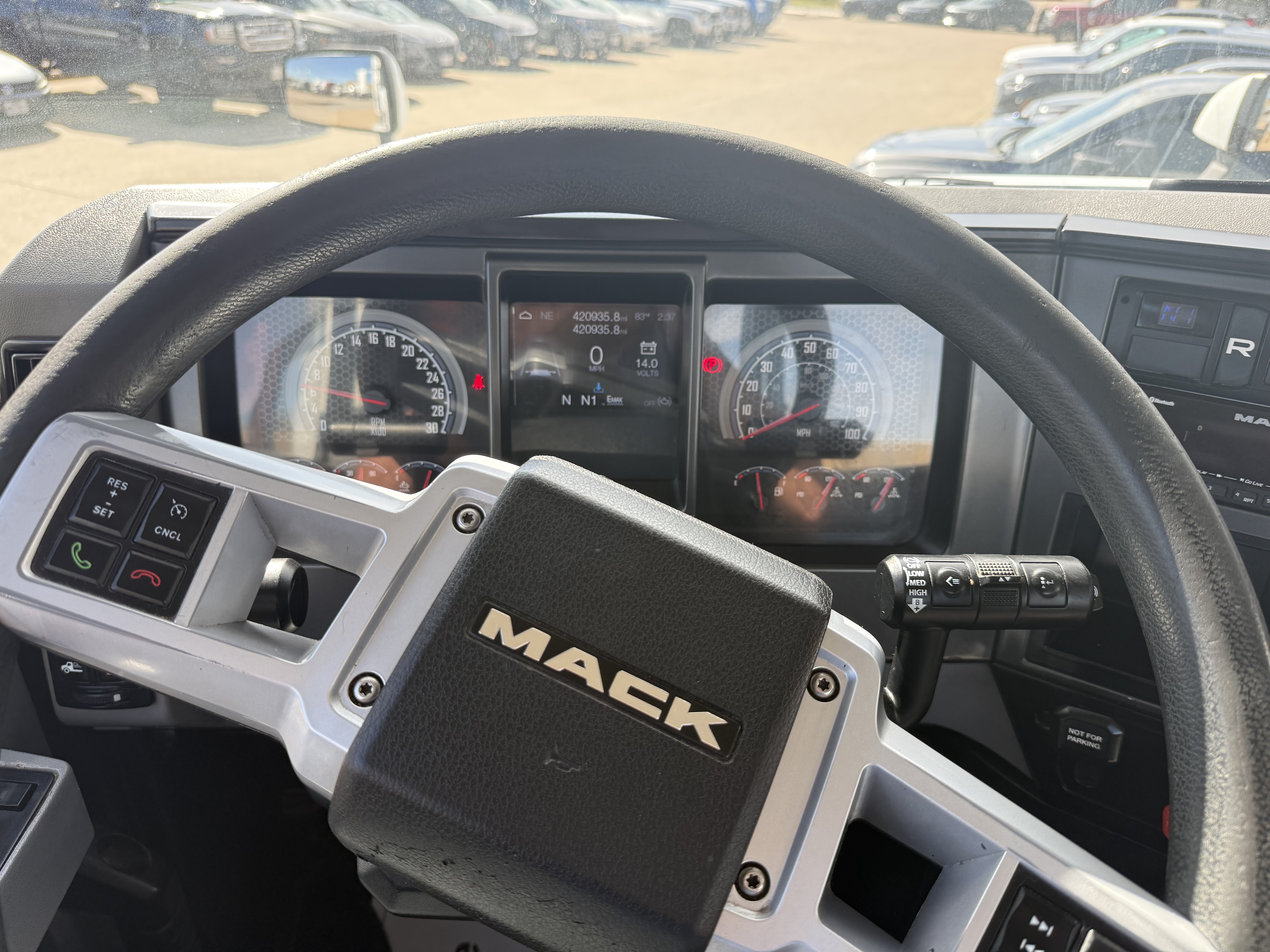 2022 Mack - image 18