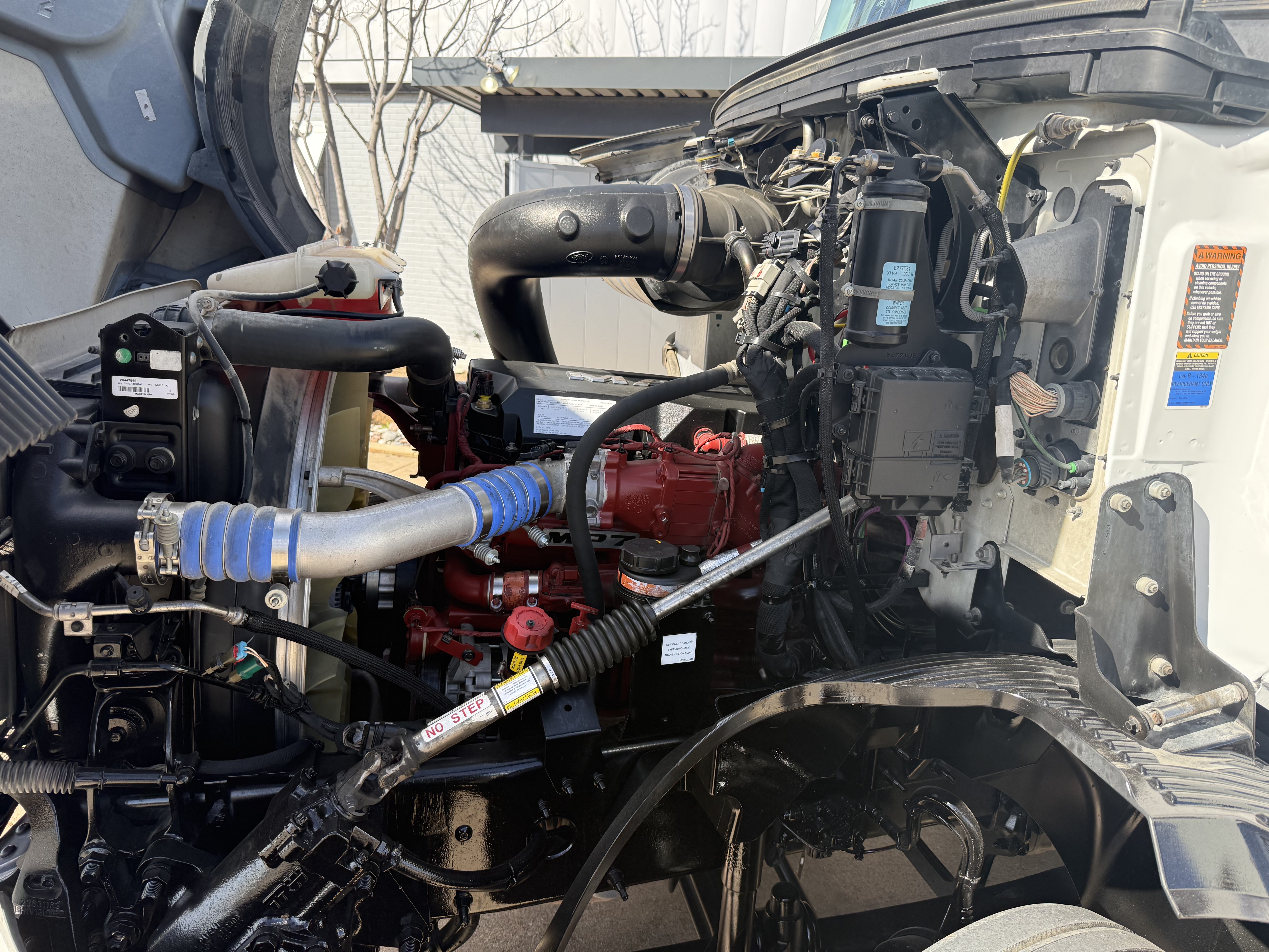 2022 Mack - image 14