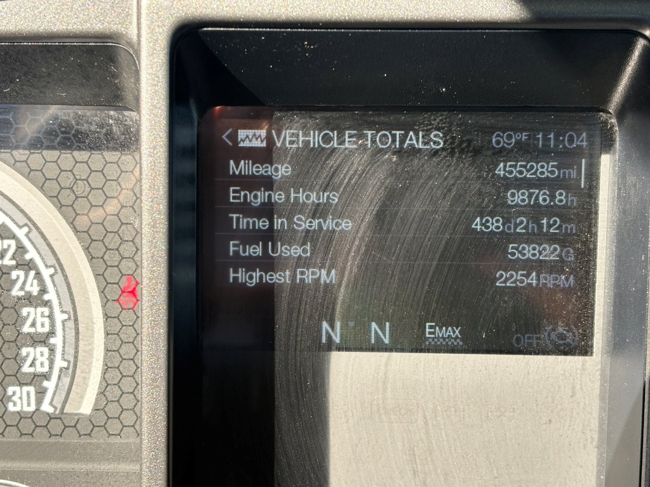2022 Mack - image 20