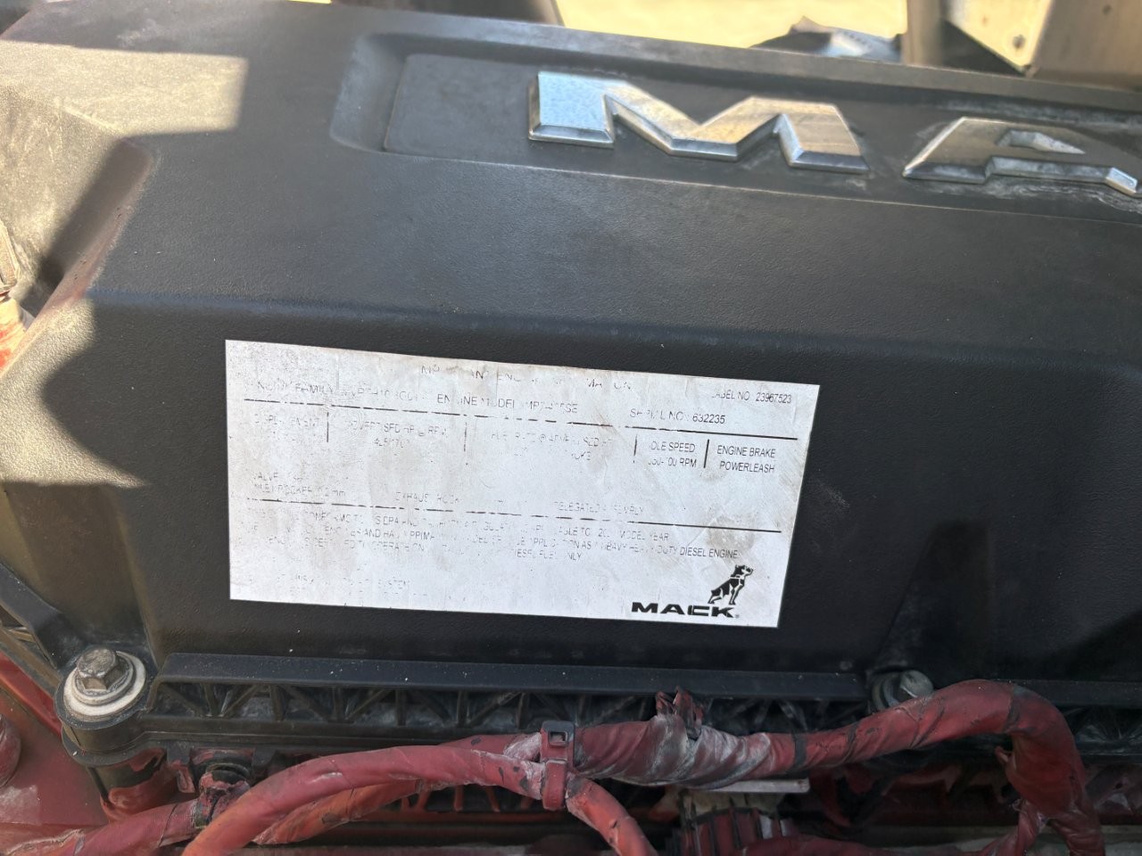 2022 Mack - image 10