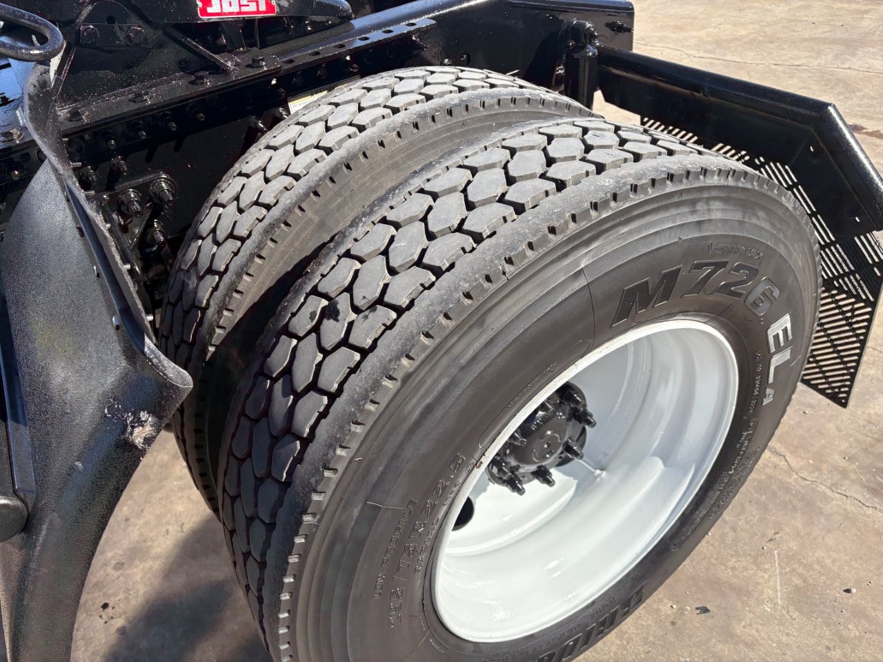 2022 Mack - image 14