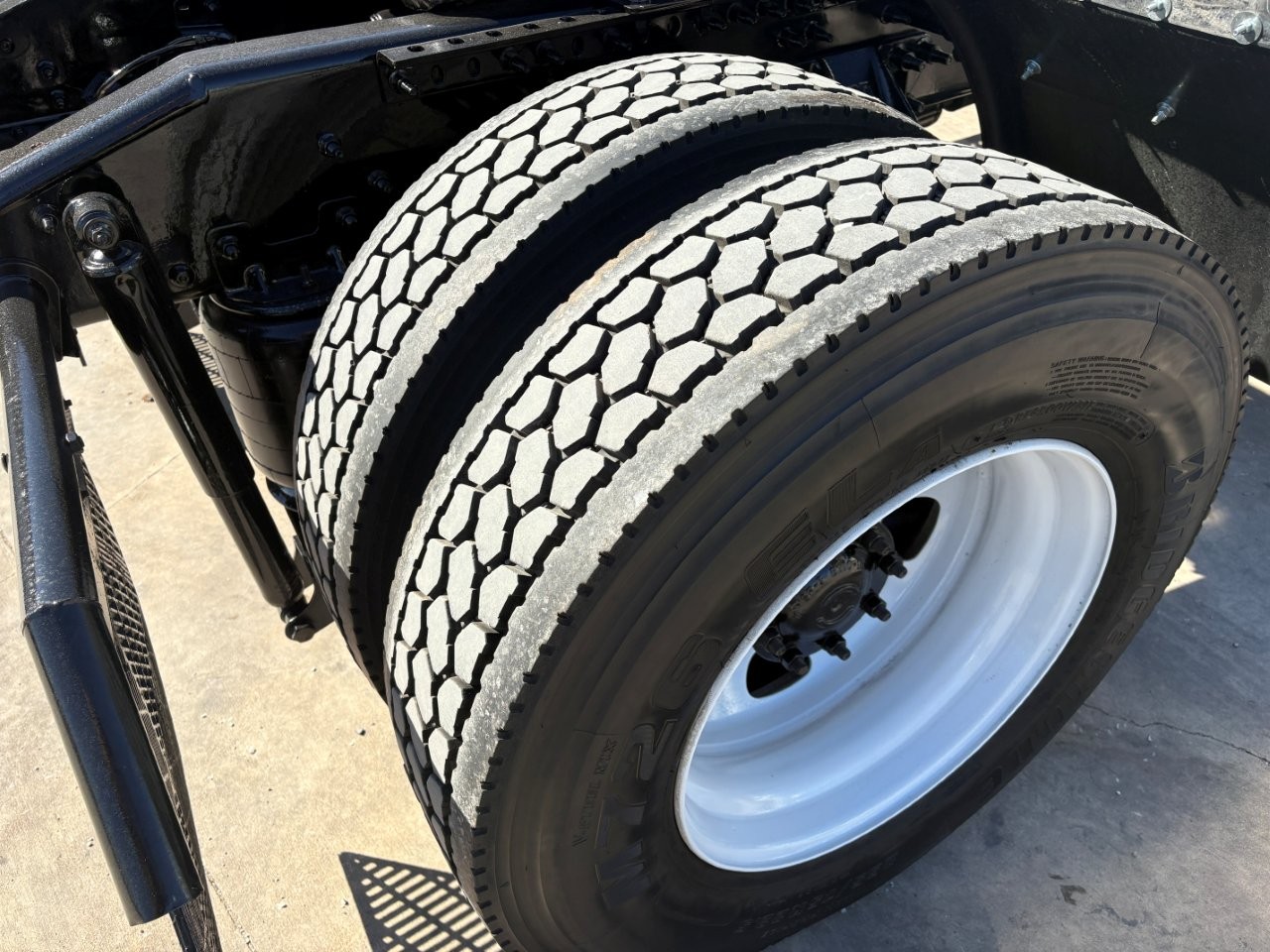 2022 Mack - image 13