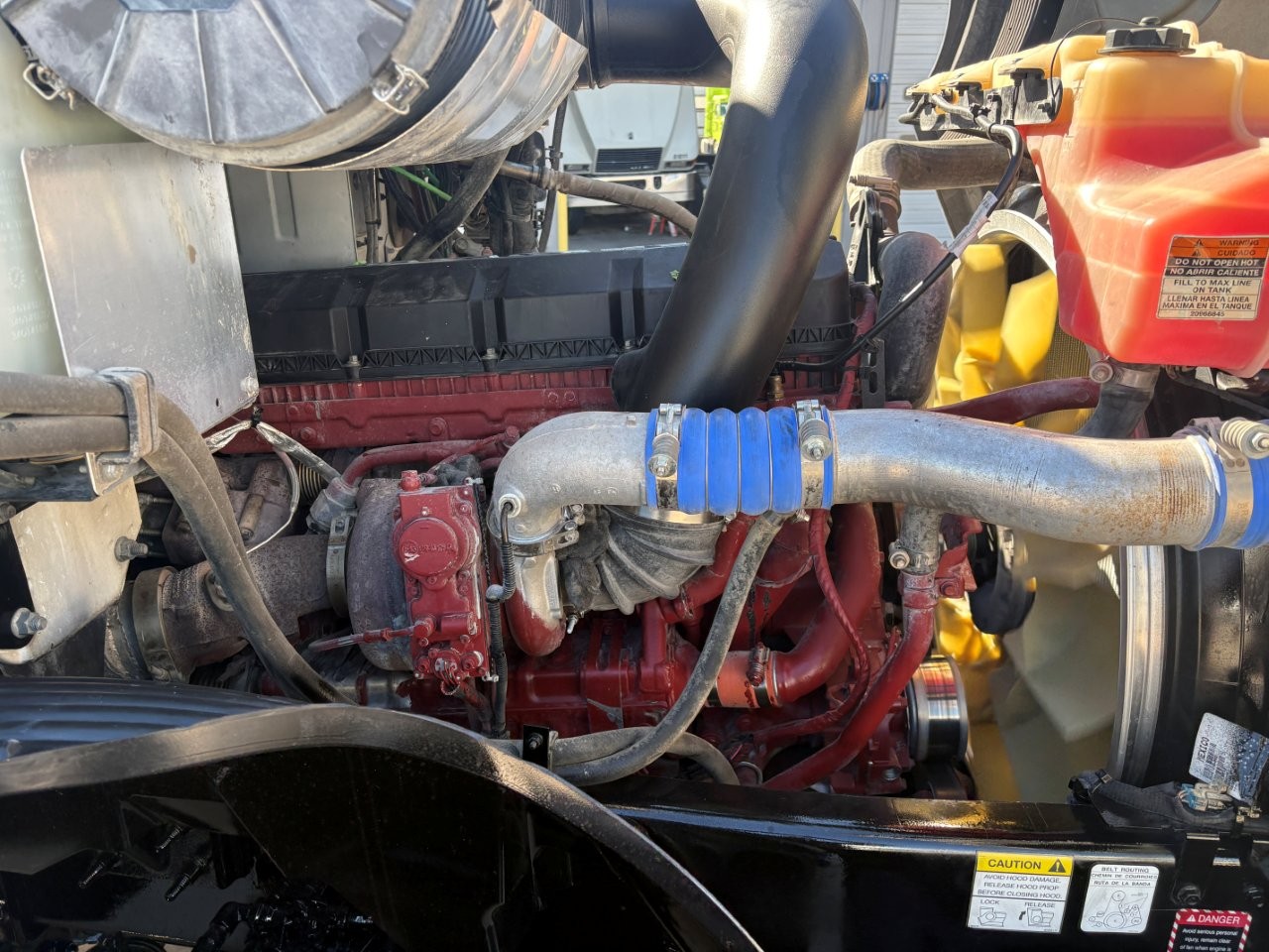 2022 Mack - image 11