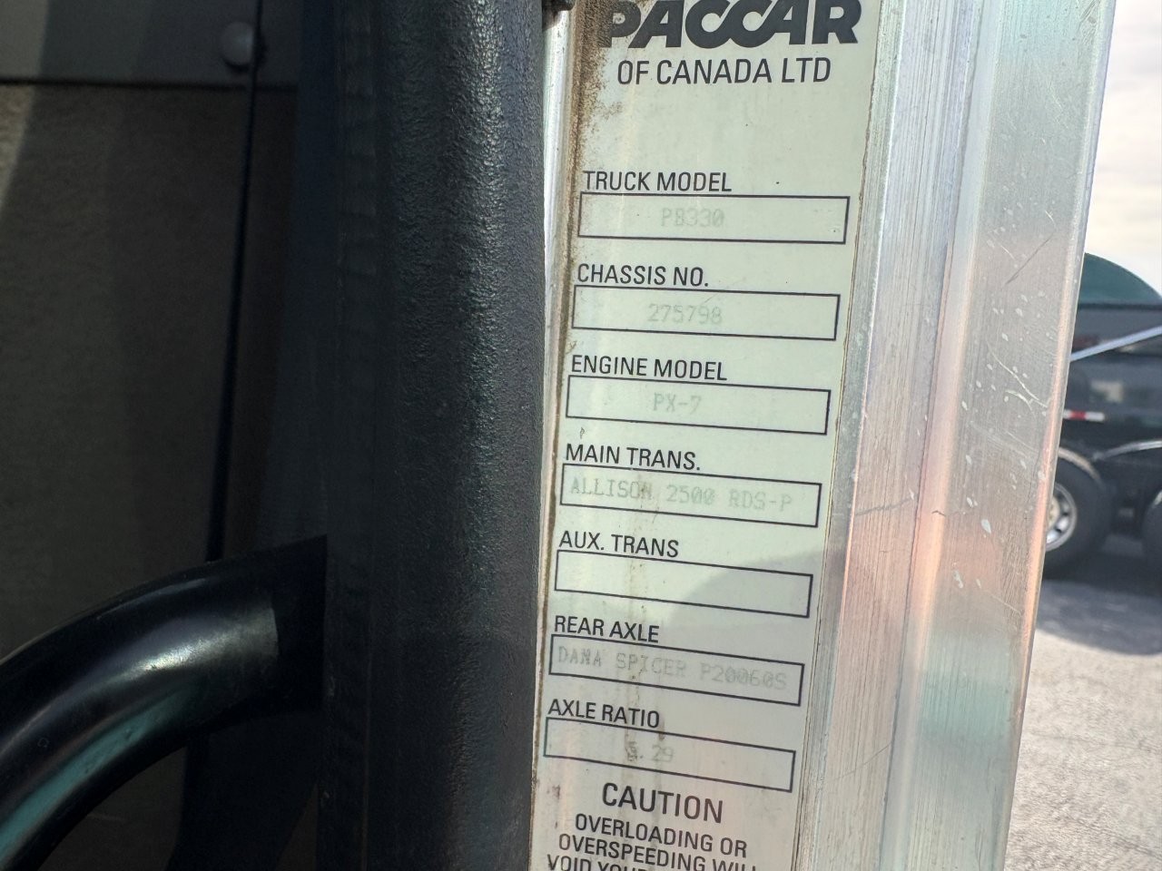 2019 Peterbilt - image 21