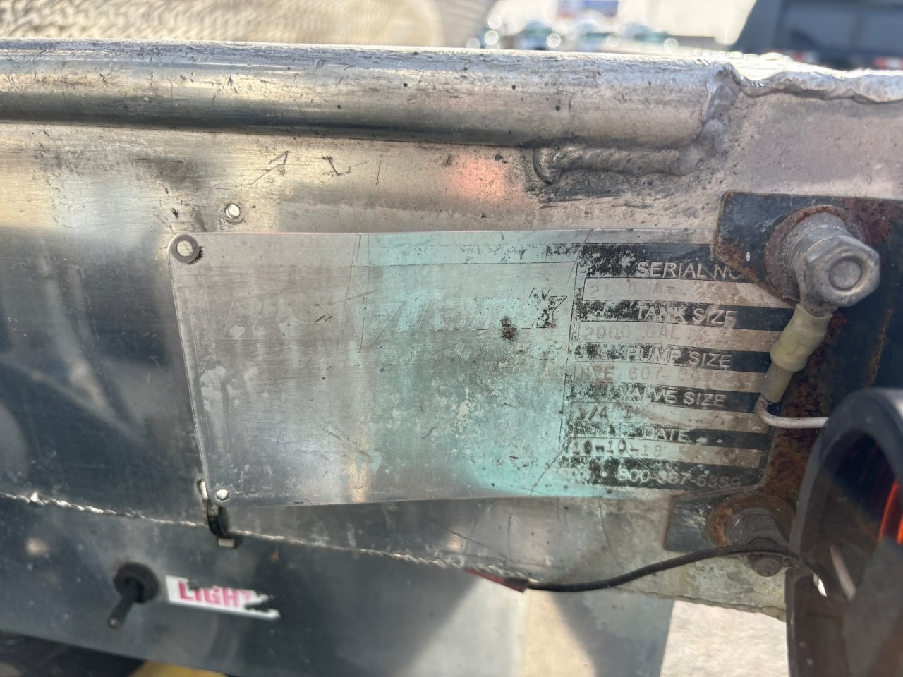 2019 Peterbilt - image 18