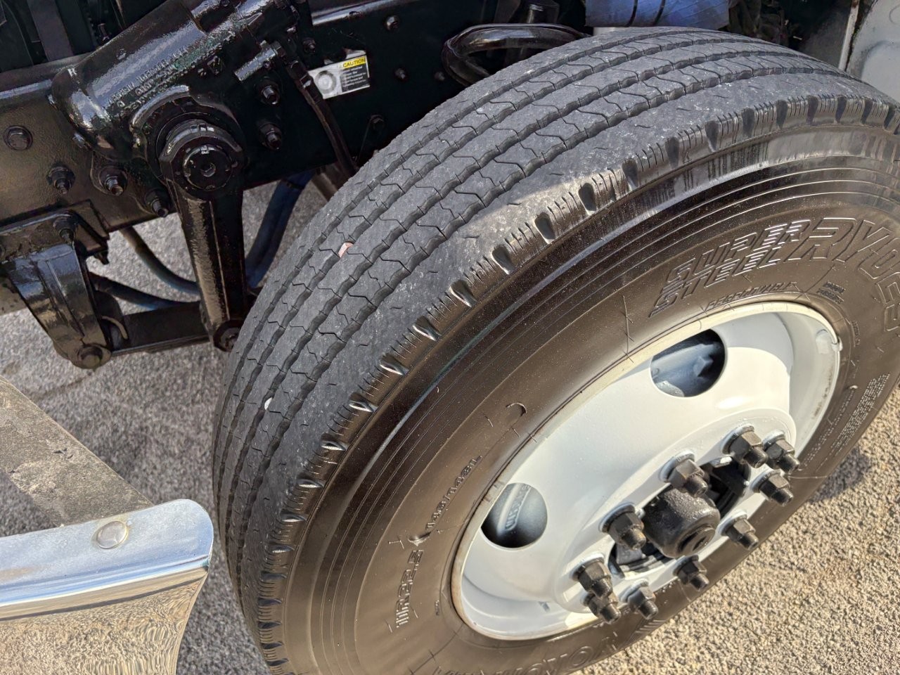 2019 Peterbilt - image 14