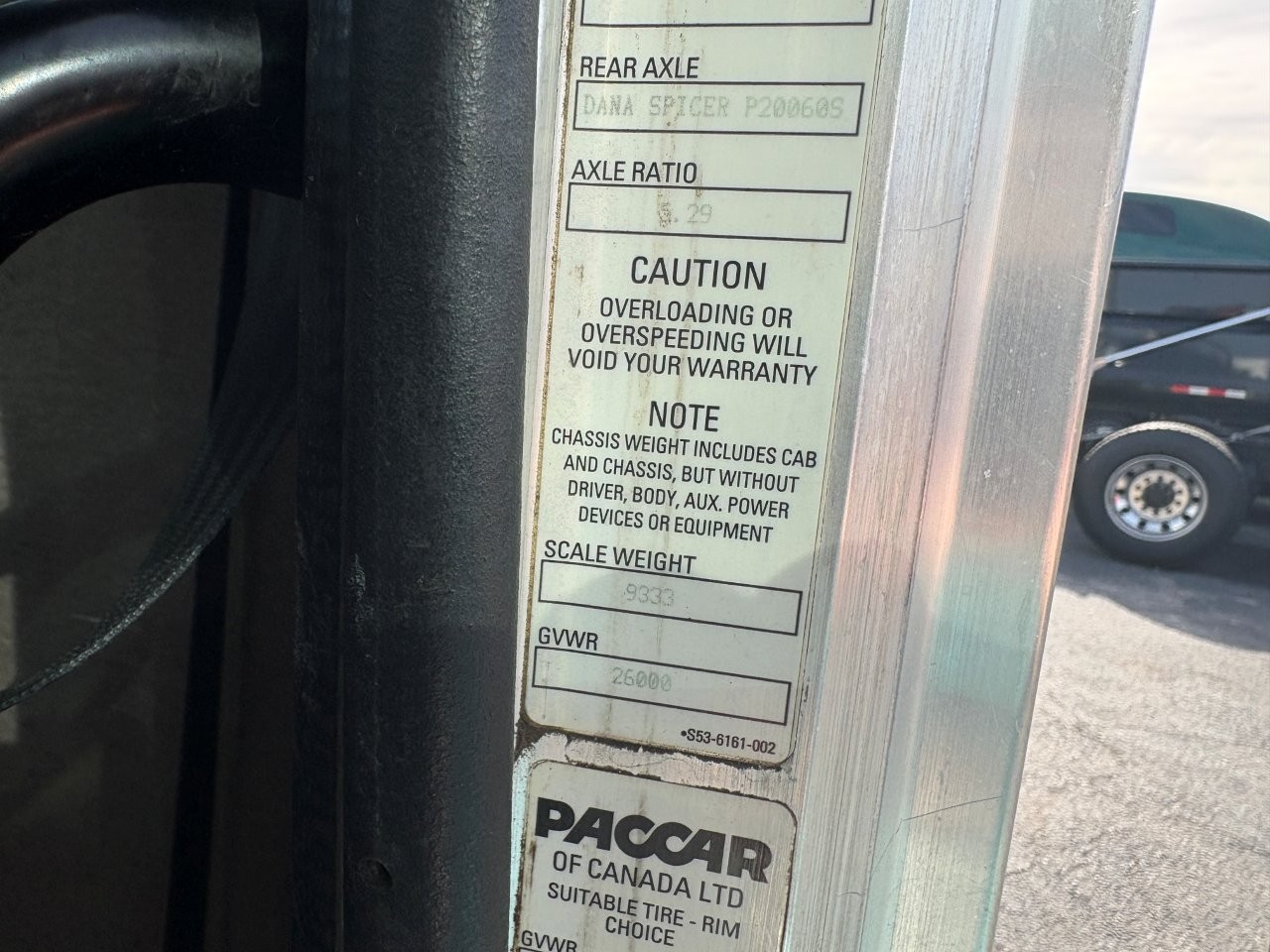 2019 Peterbilt - image 22