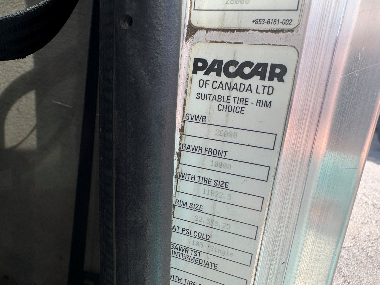 2019 Peterbilt - image 23