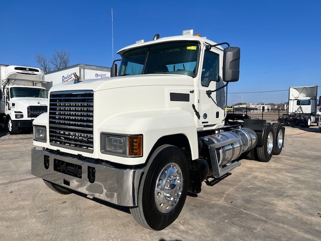 2019 Mack - image 1