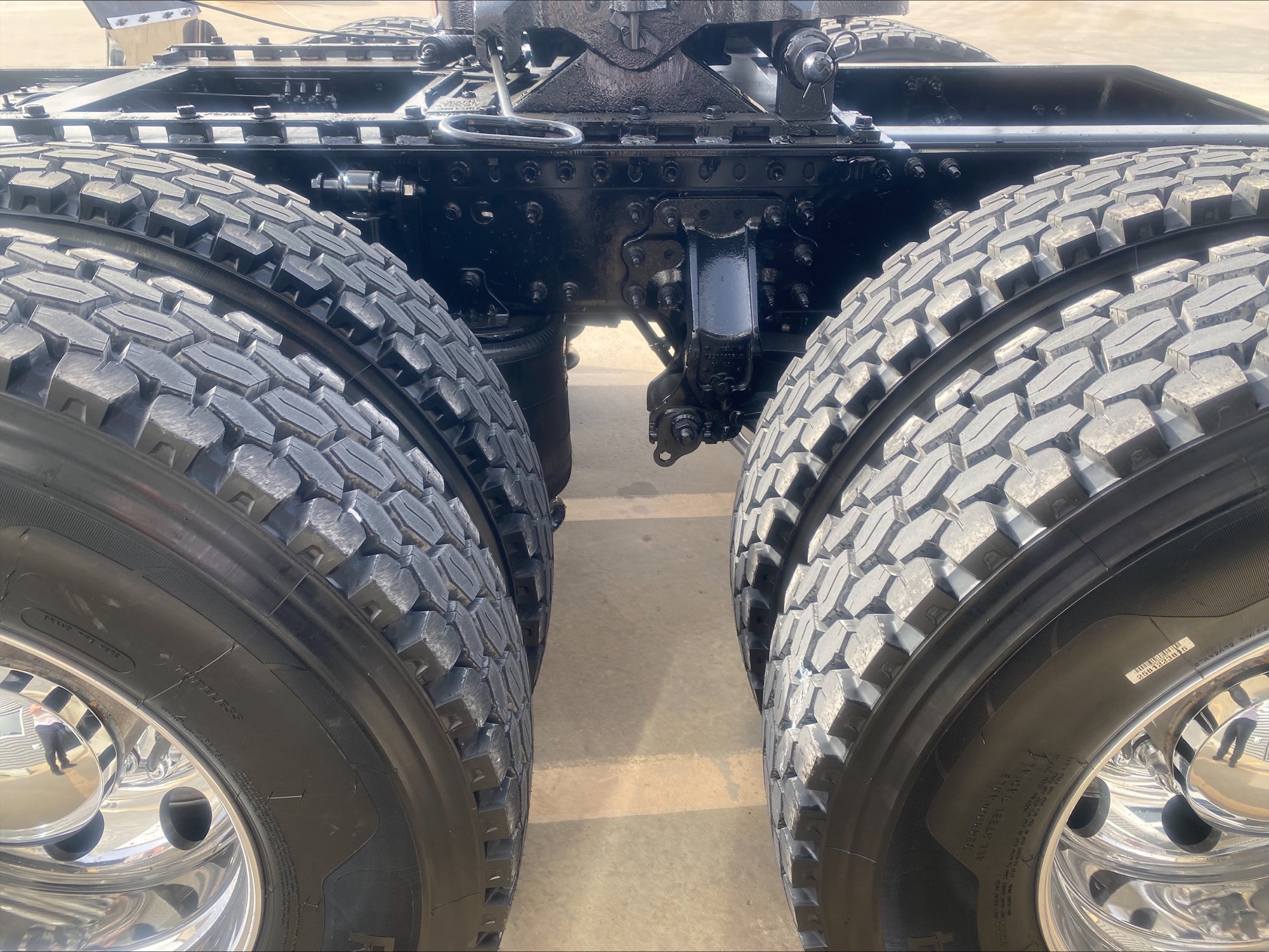 2022 Mack Anthem - image 20