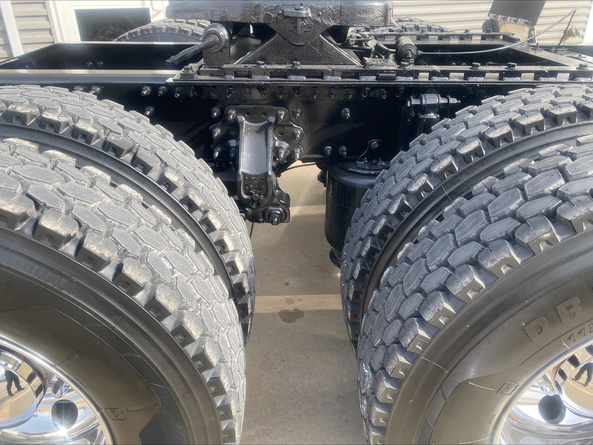 2022 Mack Anthem - image 21