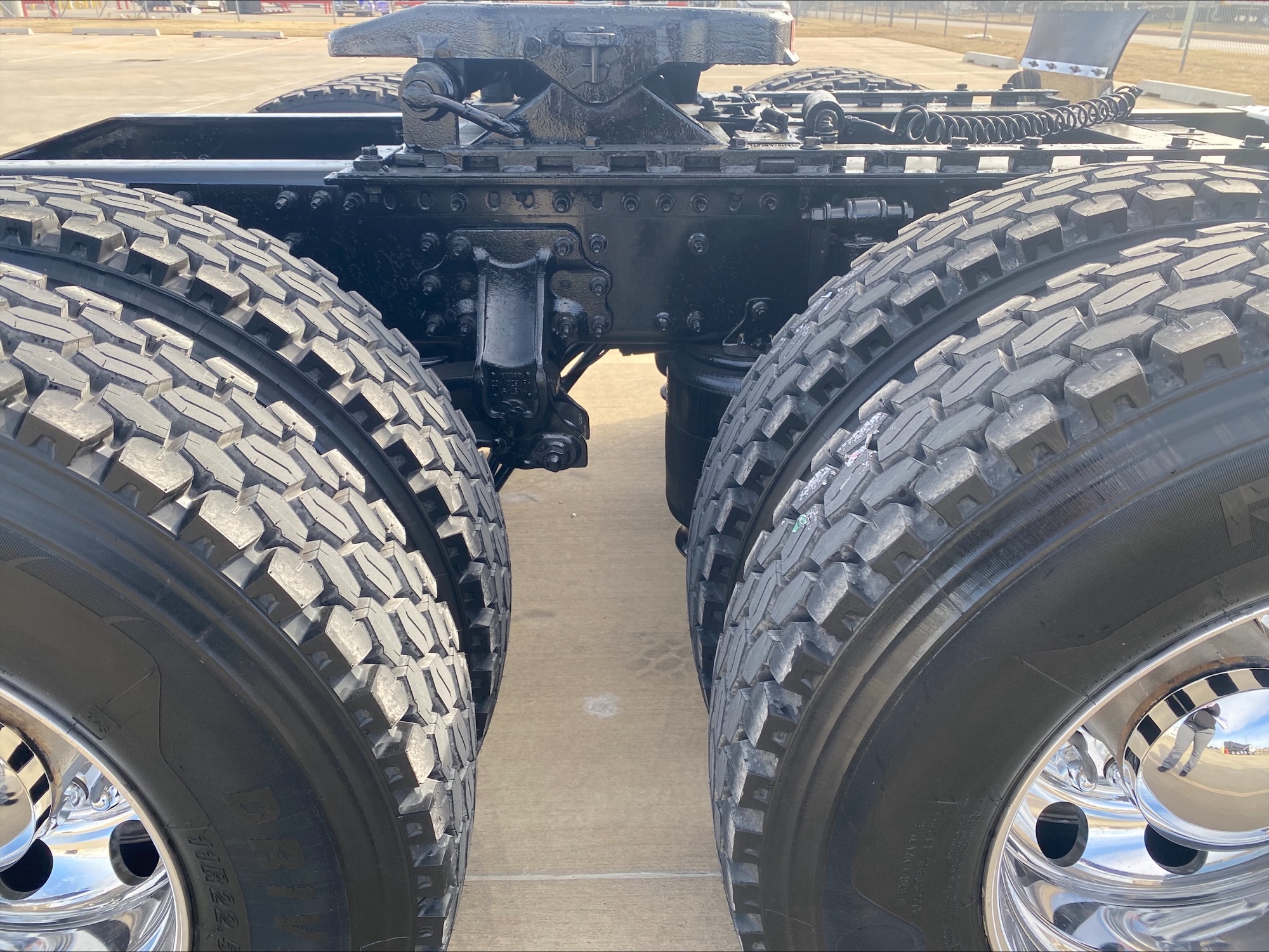 2022 Mack Anthem - image 20