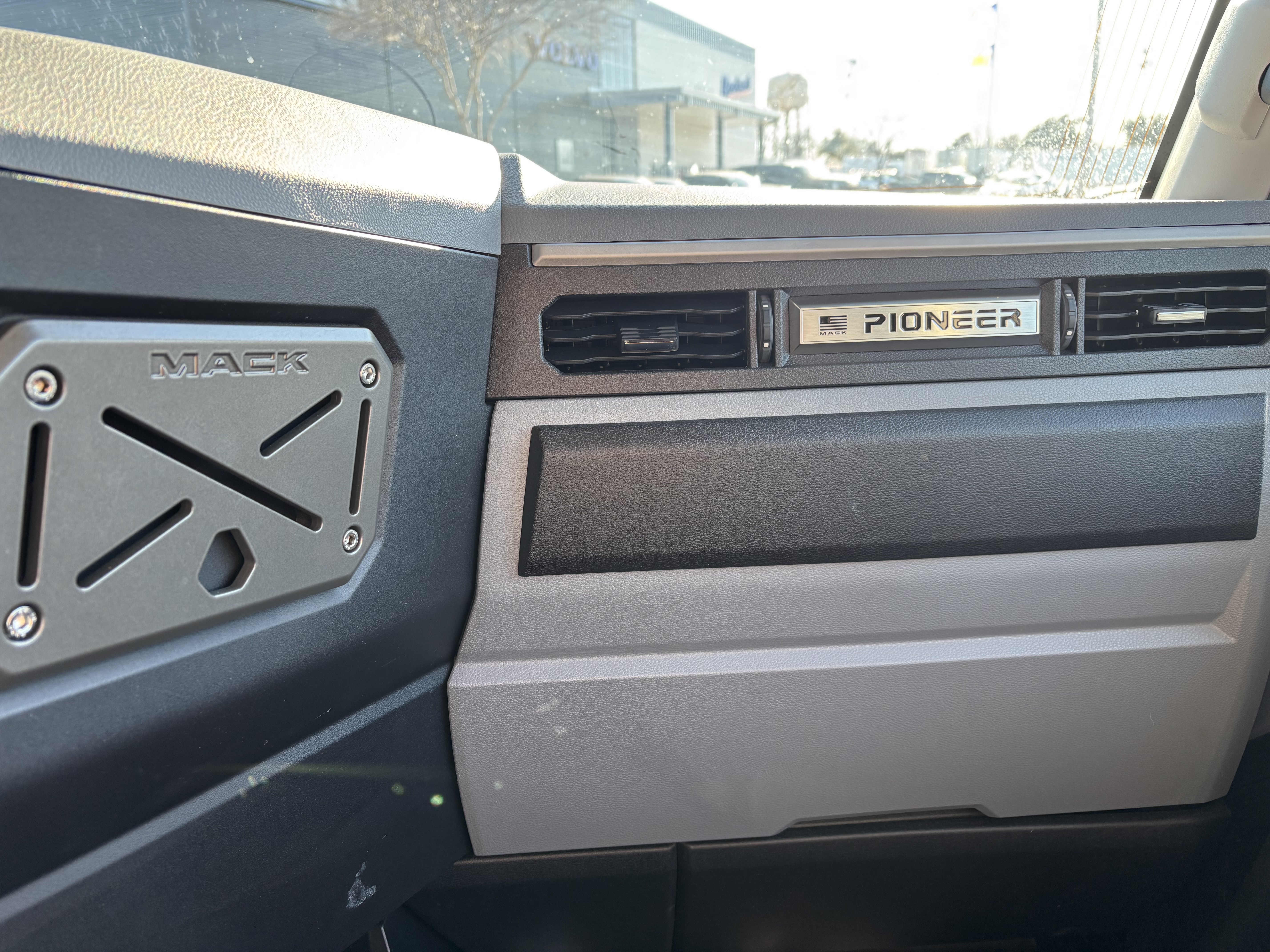 2027 Mack - image 22