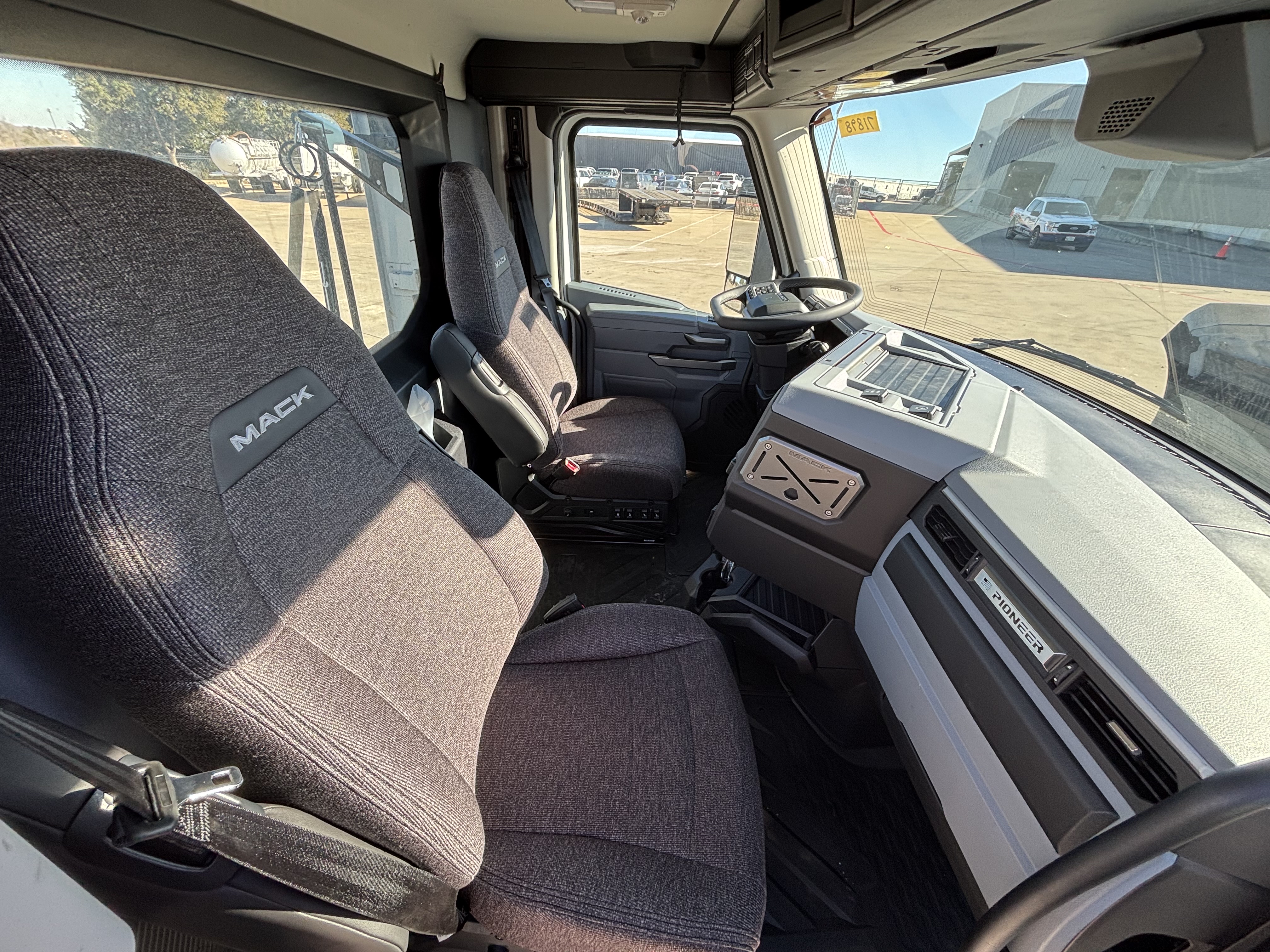 2027 Mack - image 12