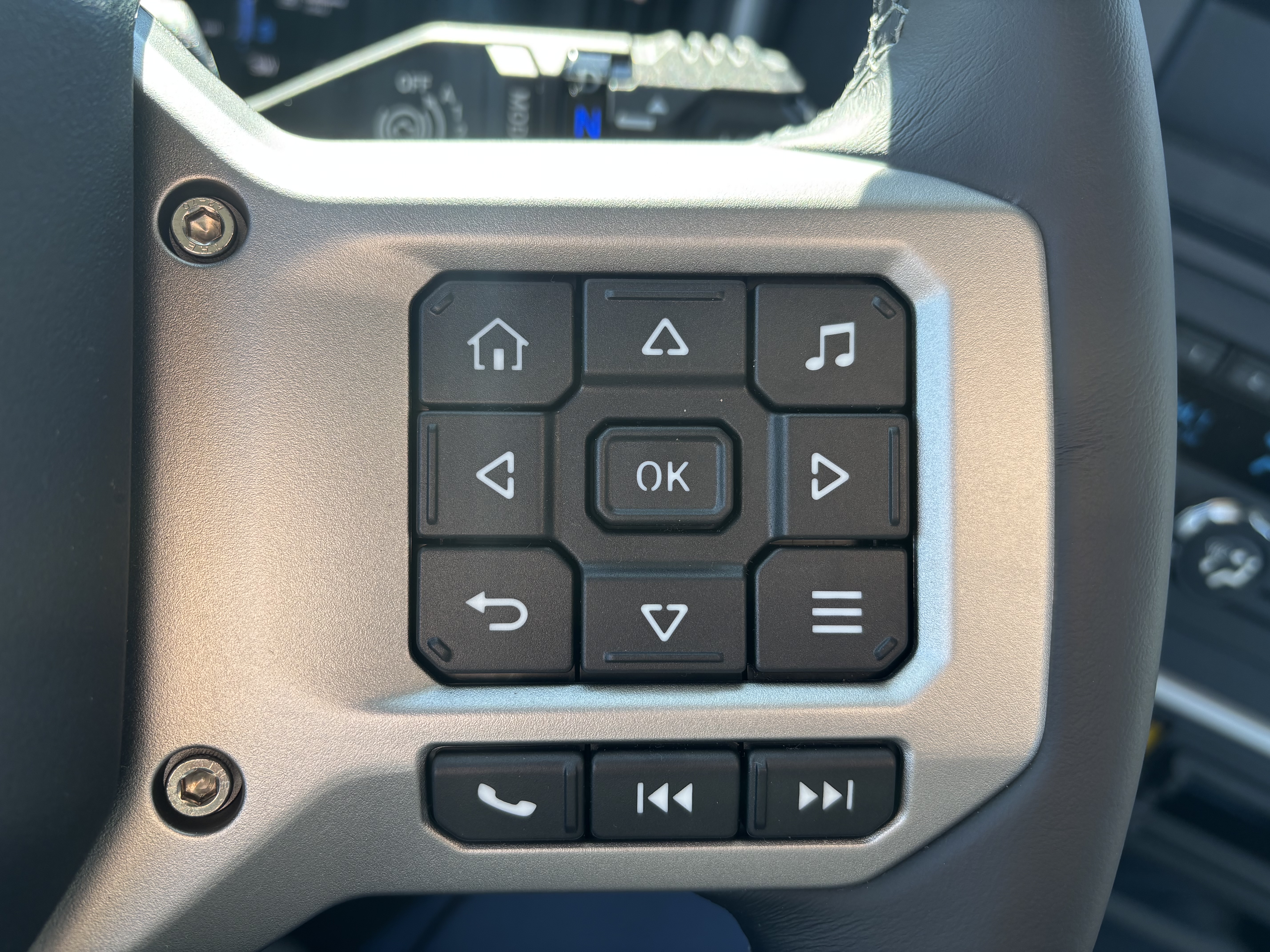 2027 Mack - image 18