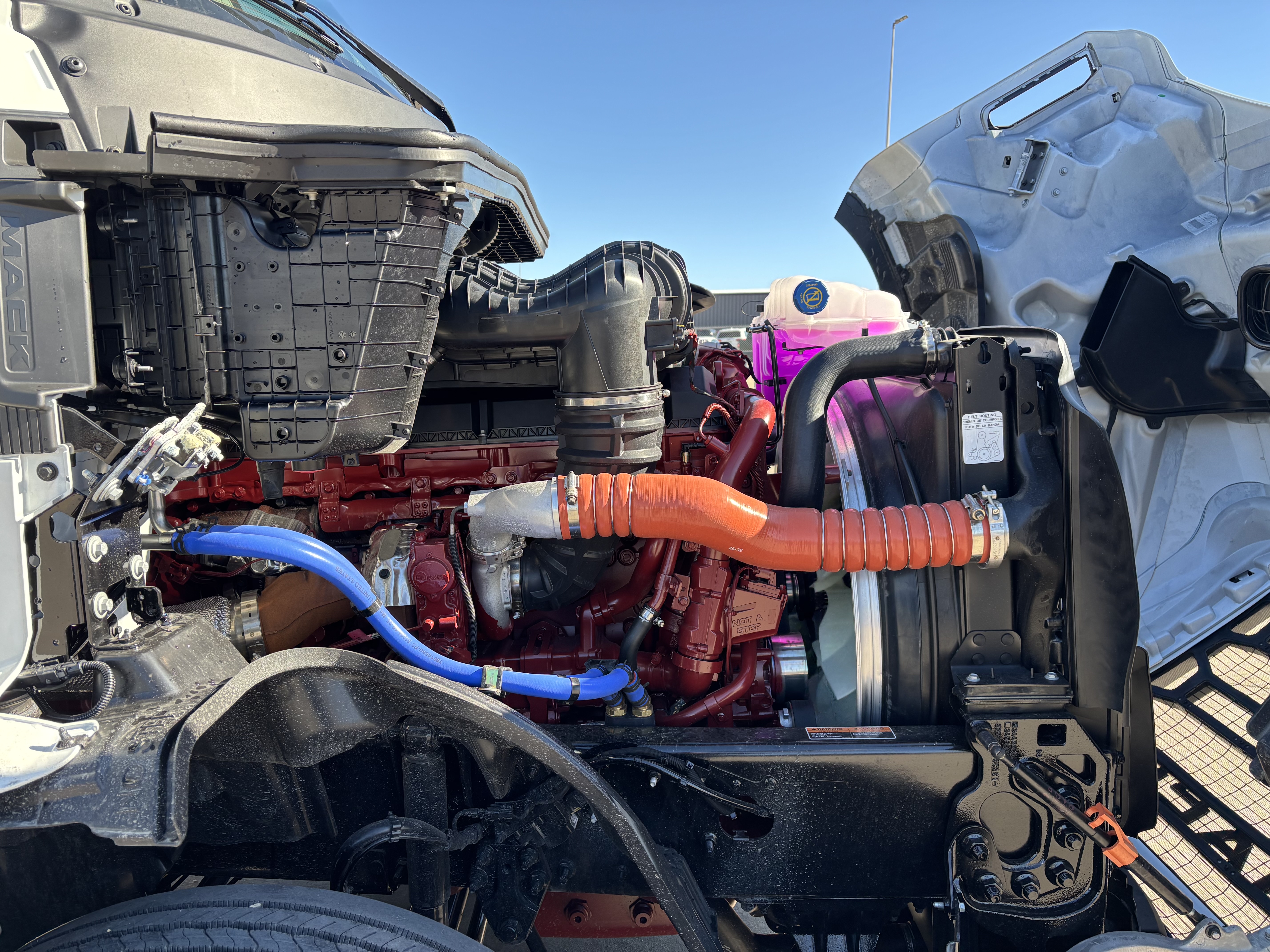 2027 Mack - image 10