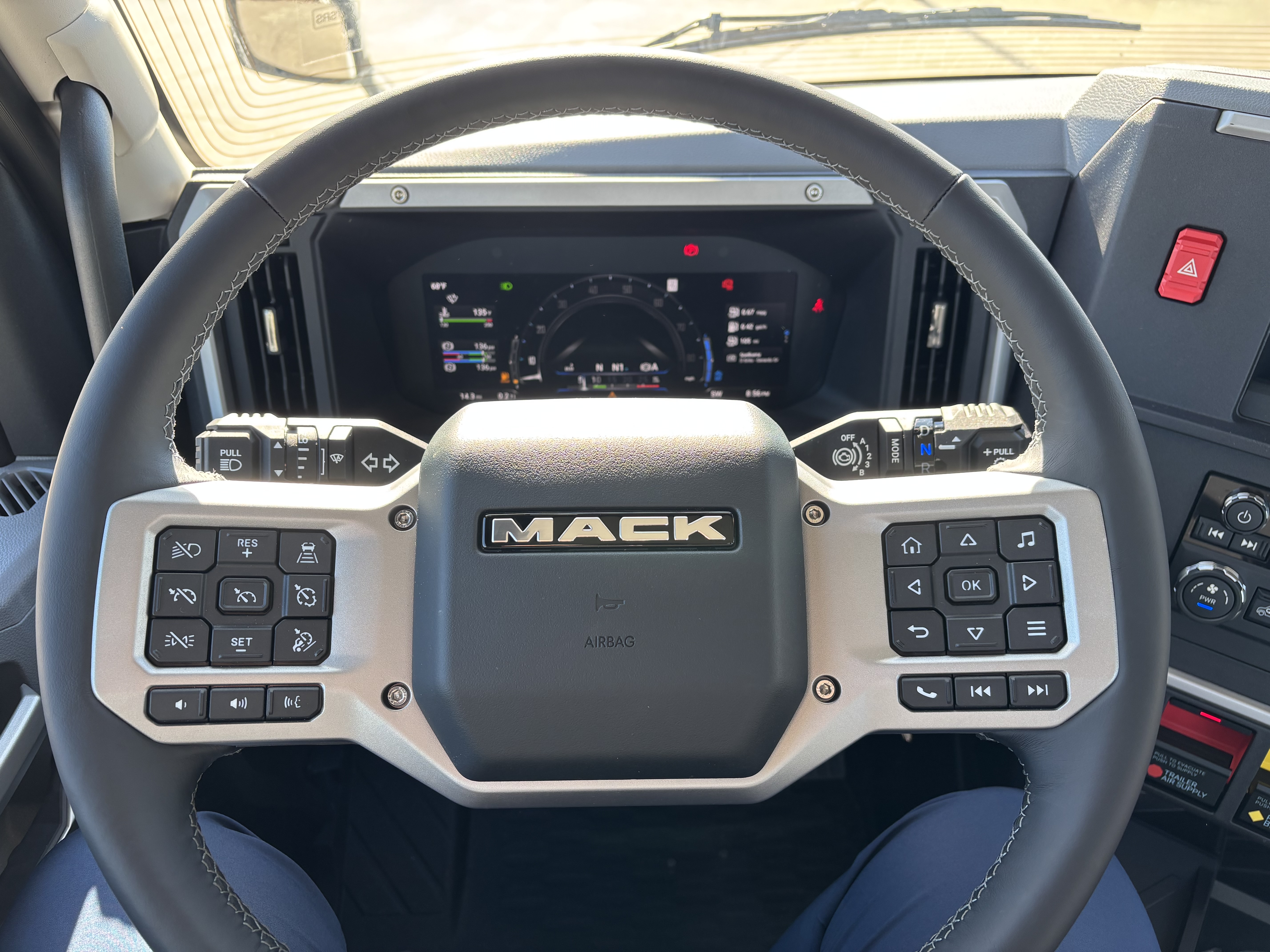 2027 Mack - image 16