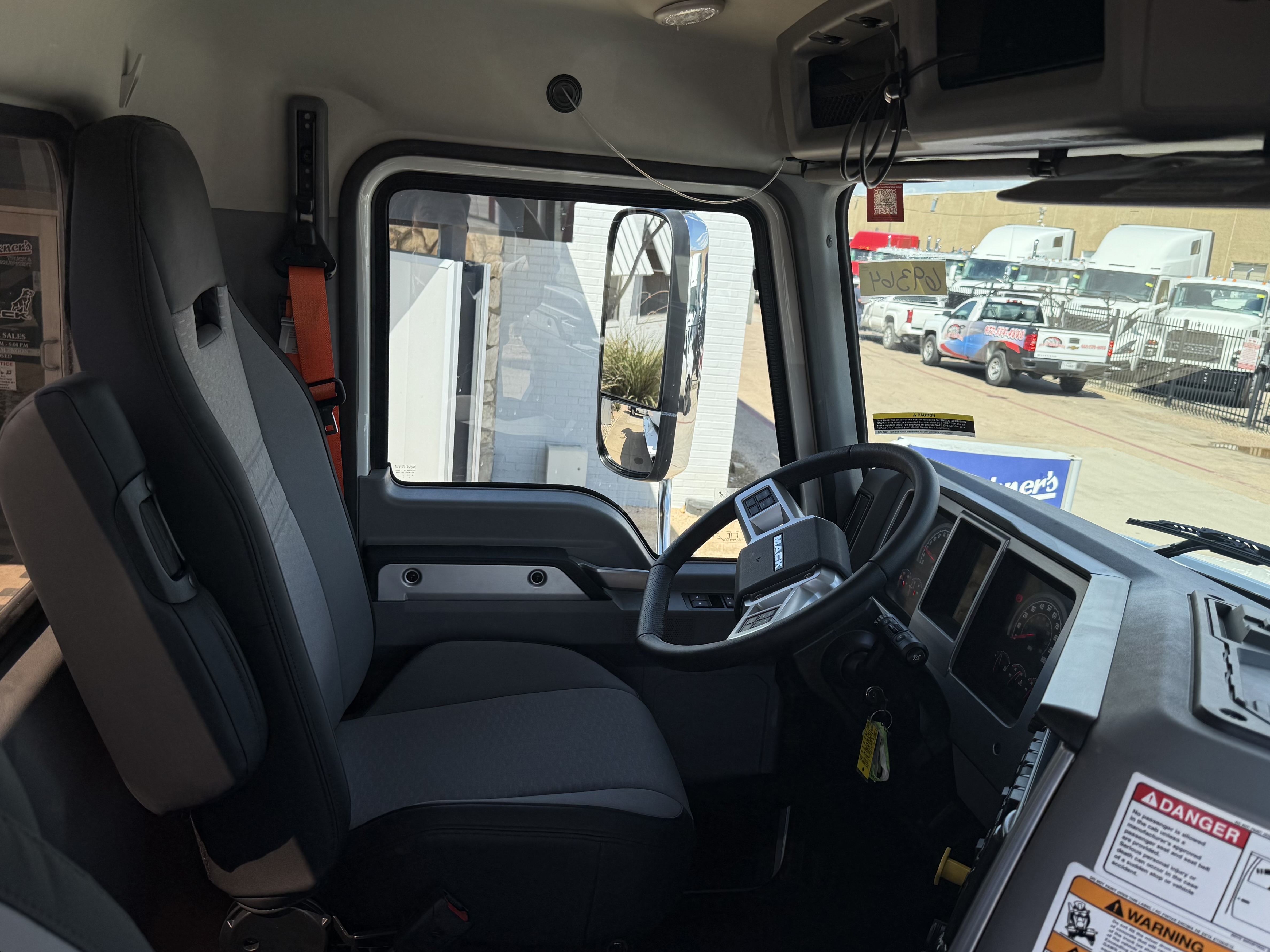 2026 Mack - image 12