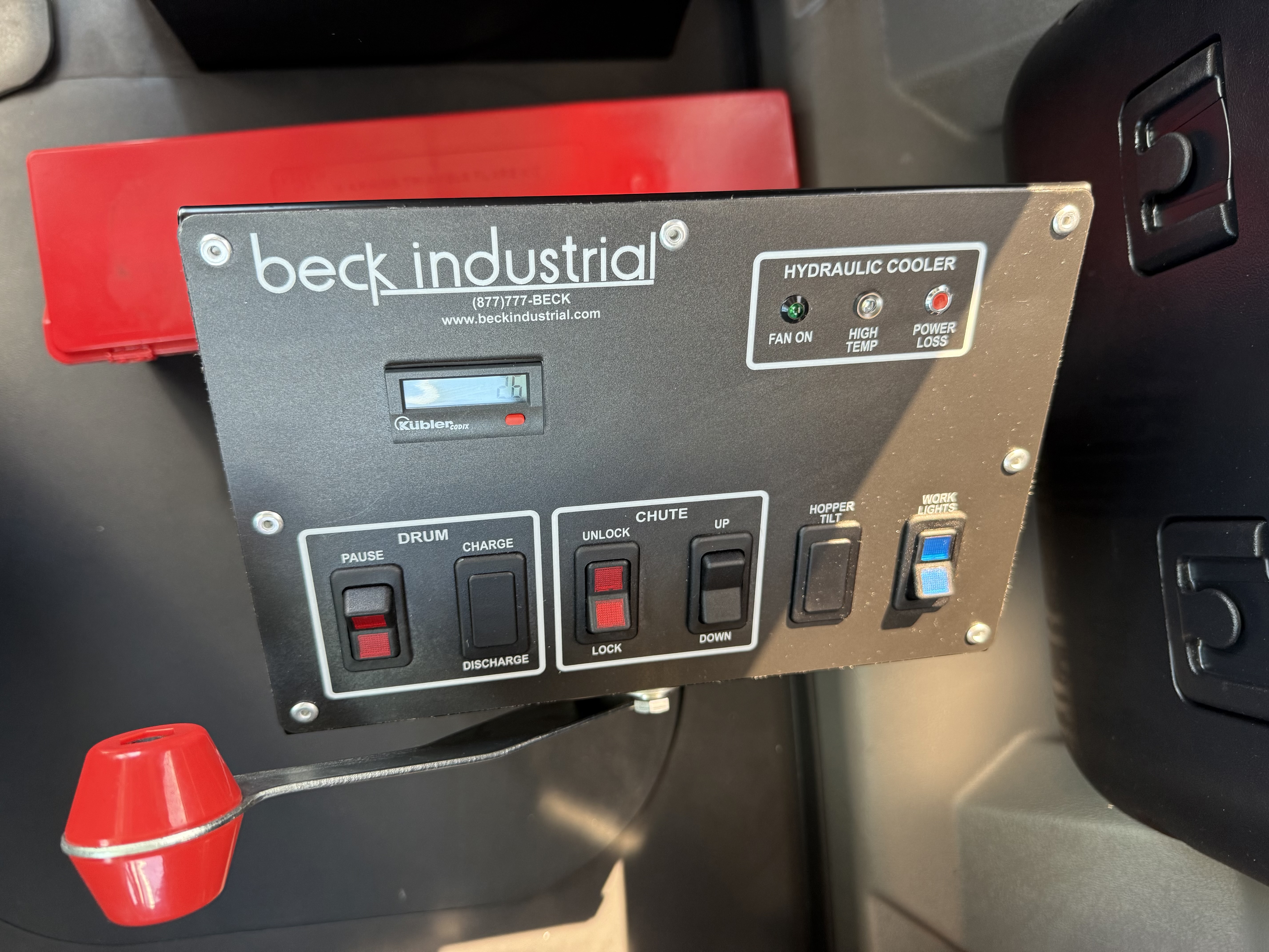 2026 Mack - image 15