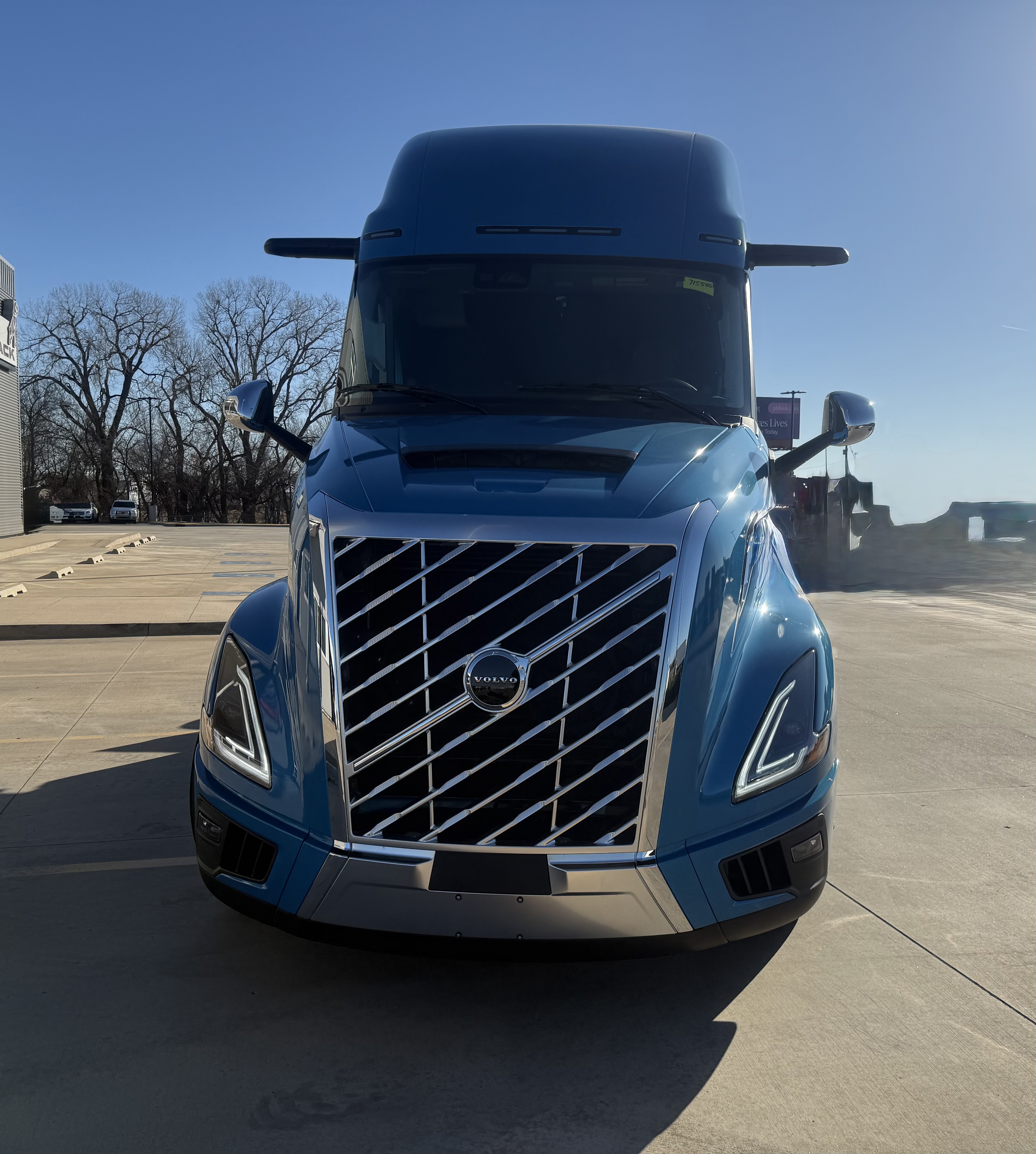 2026 Volvo - image 1