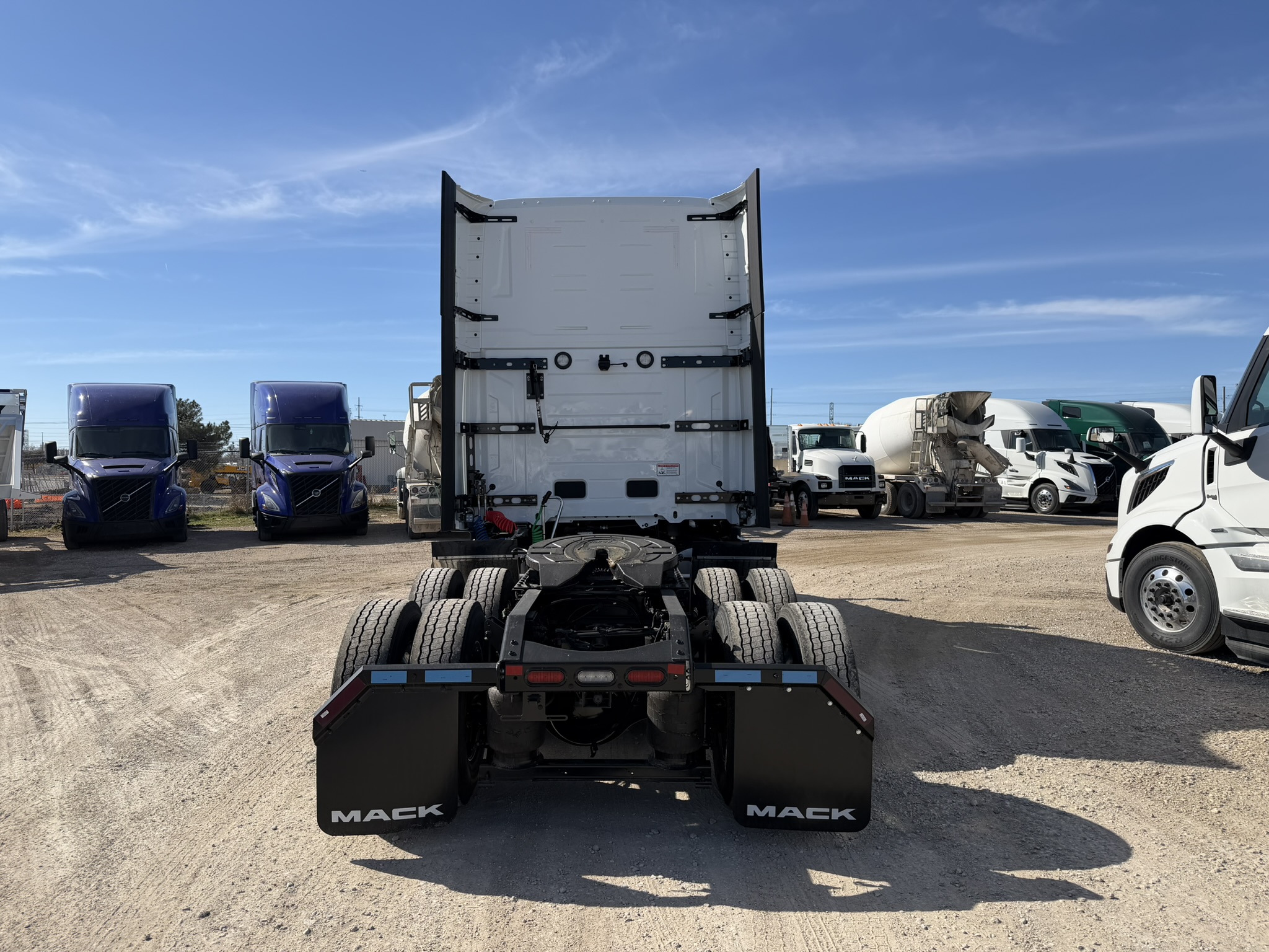 2026 Mack - image 5