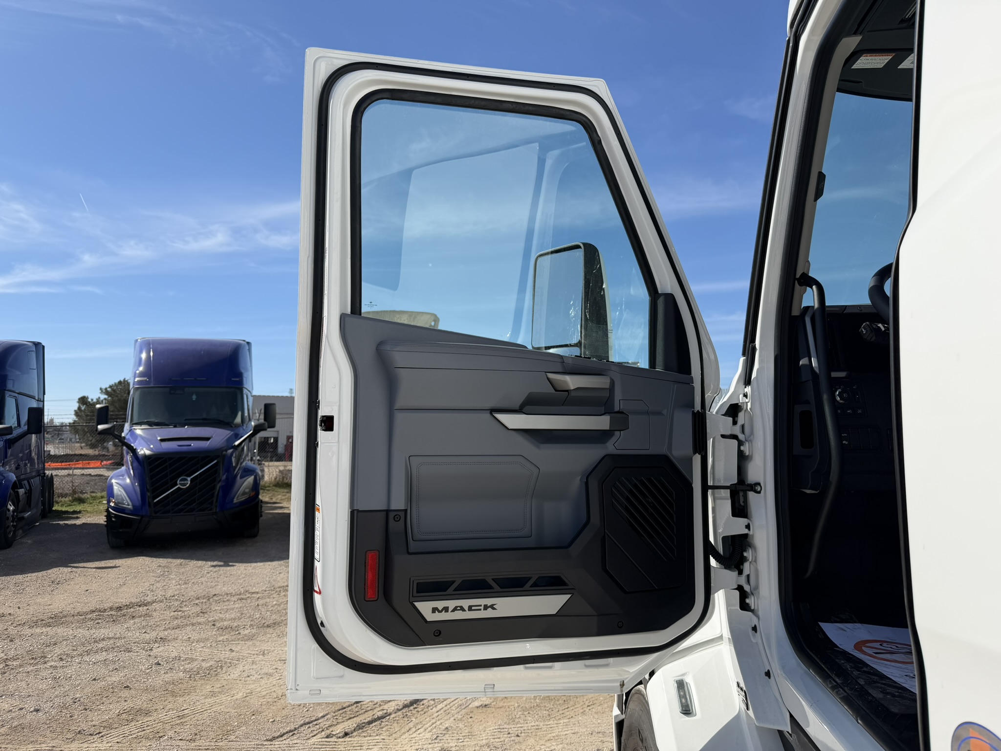 2026 Mack - image 13