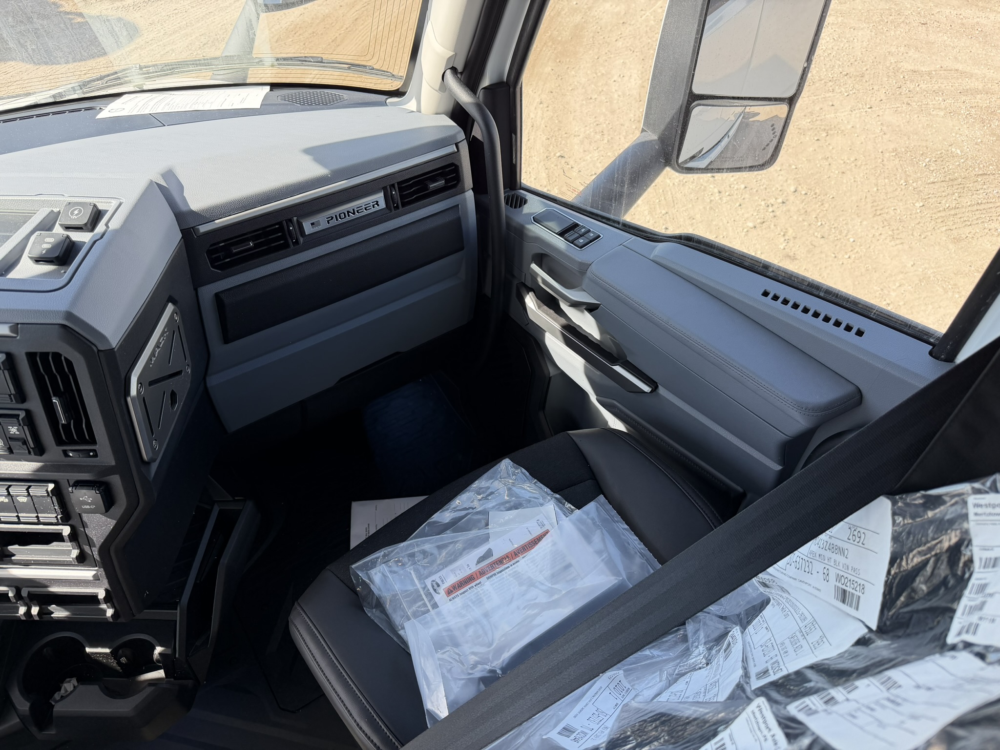 2026 Mack - image 19