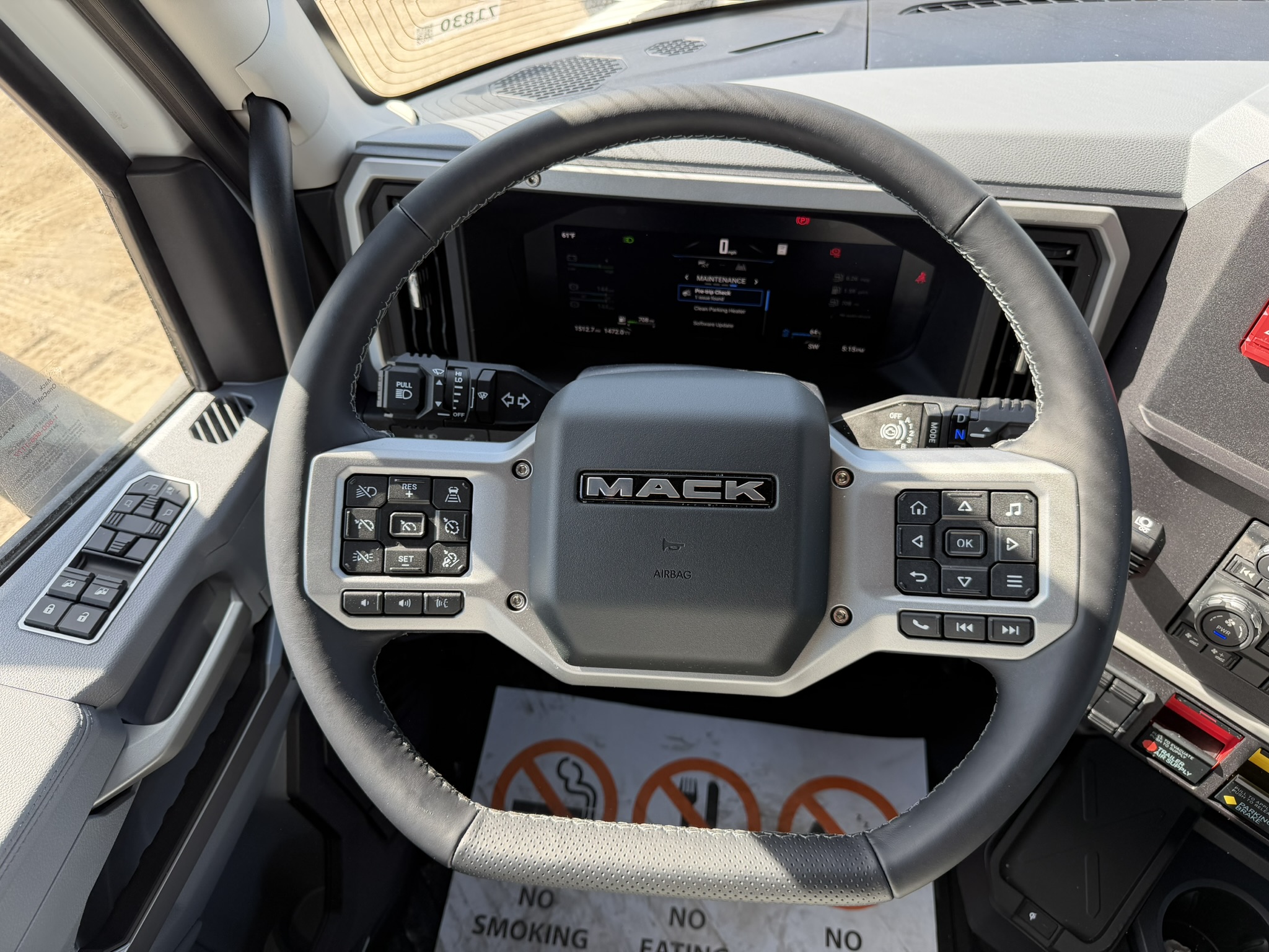 2026 Mack - image 16