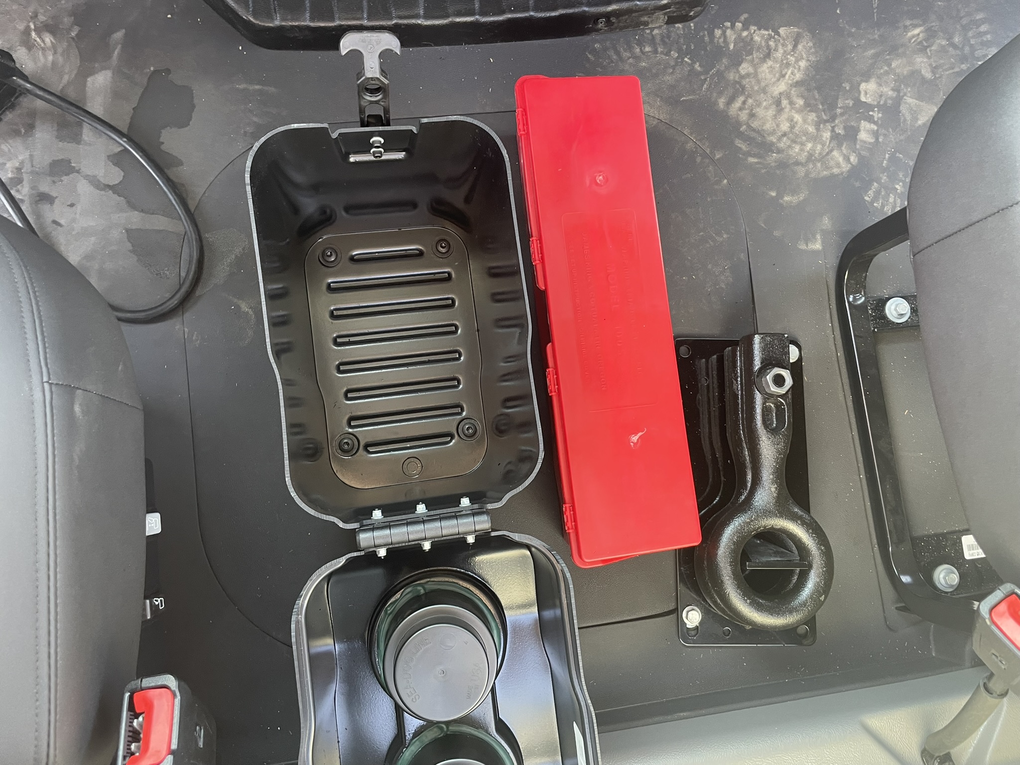 2026 Mack - image 16