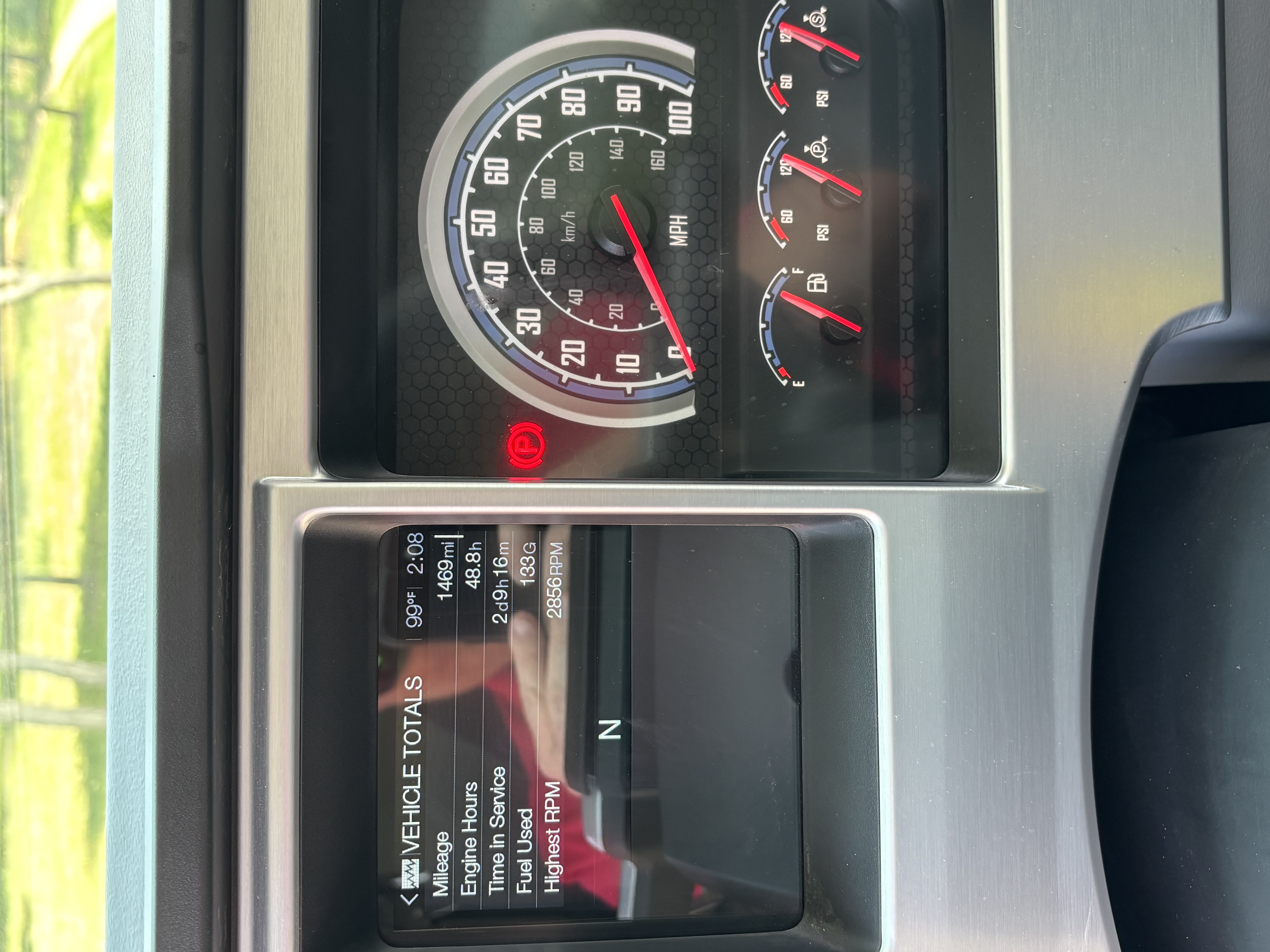 2026 Mack - image 23