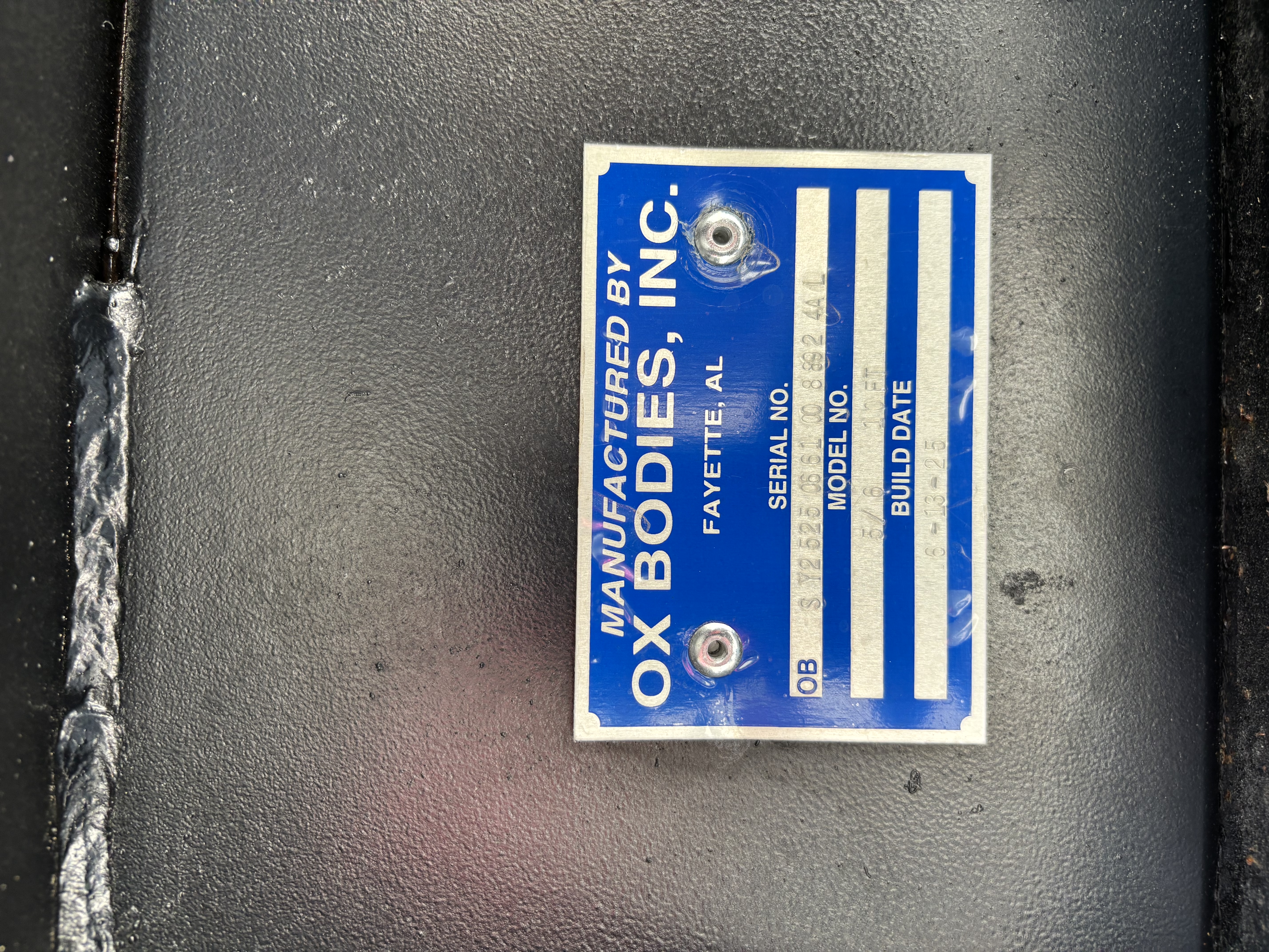 2026 Mack - image 20